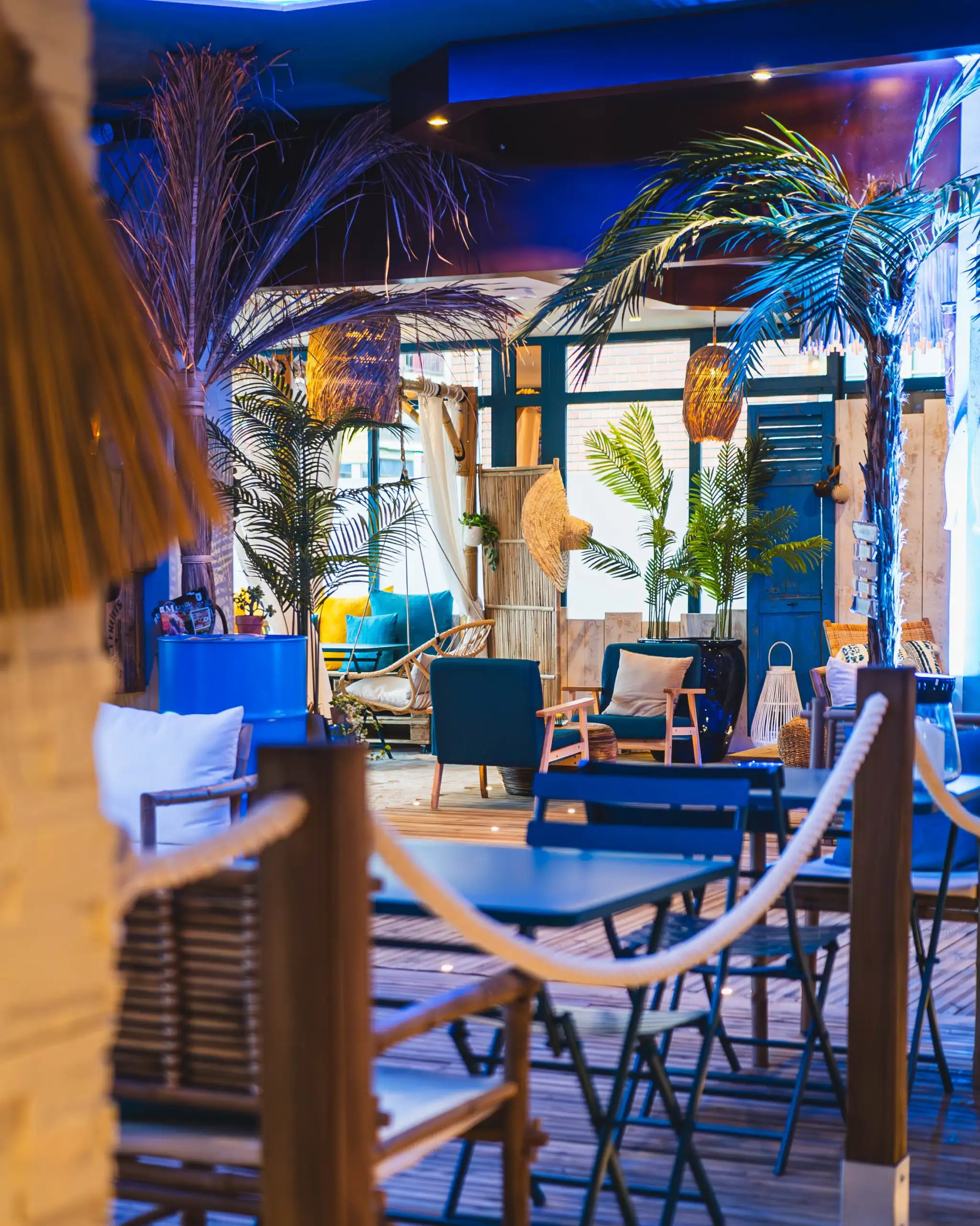 Ô Baradise EVREUX à Évreux