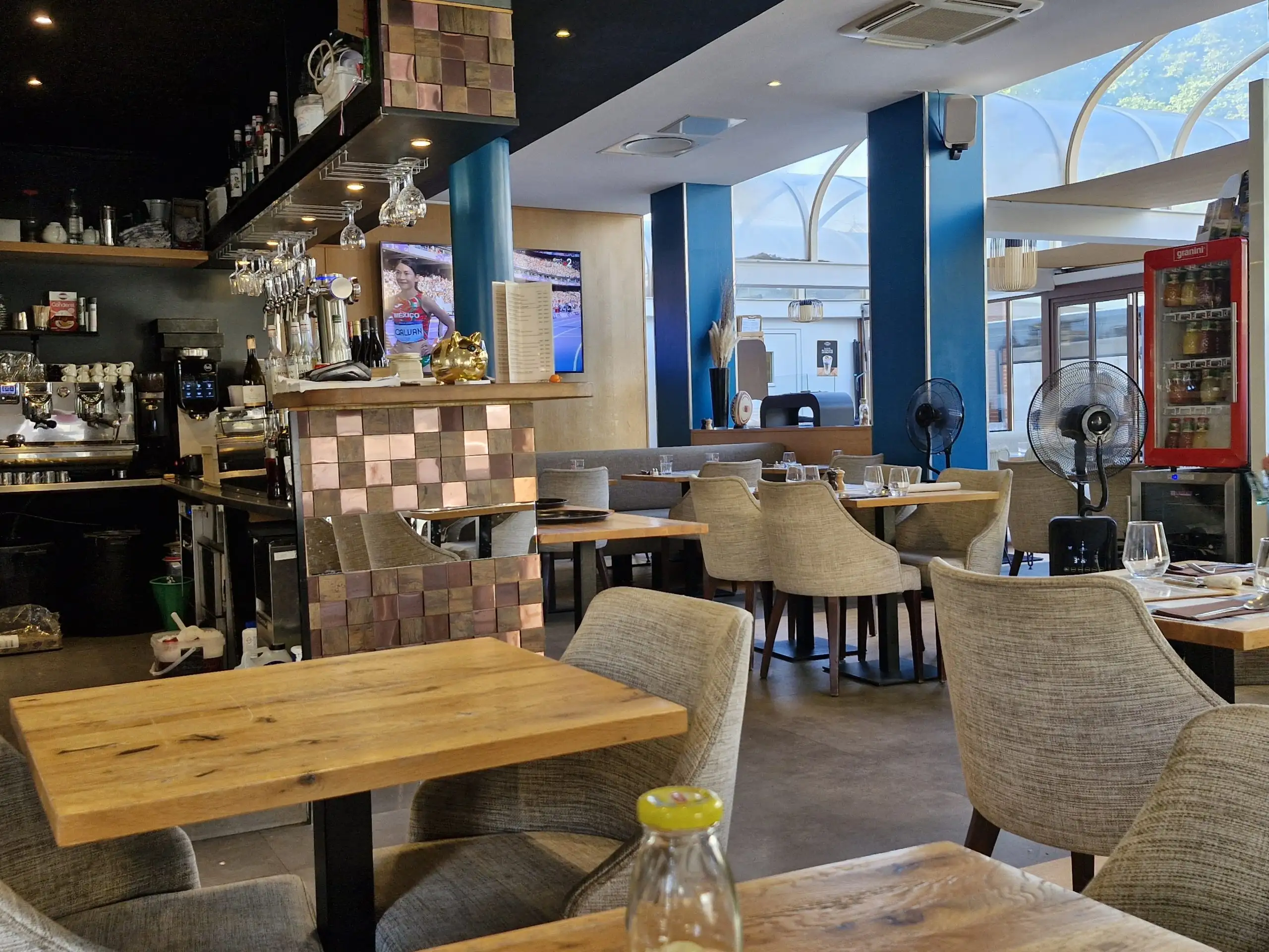 La Petite Gabelle à Évreux