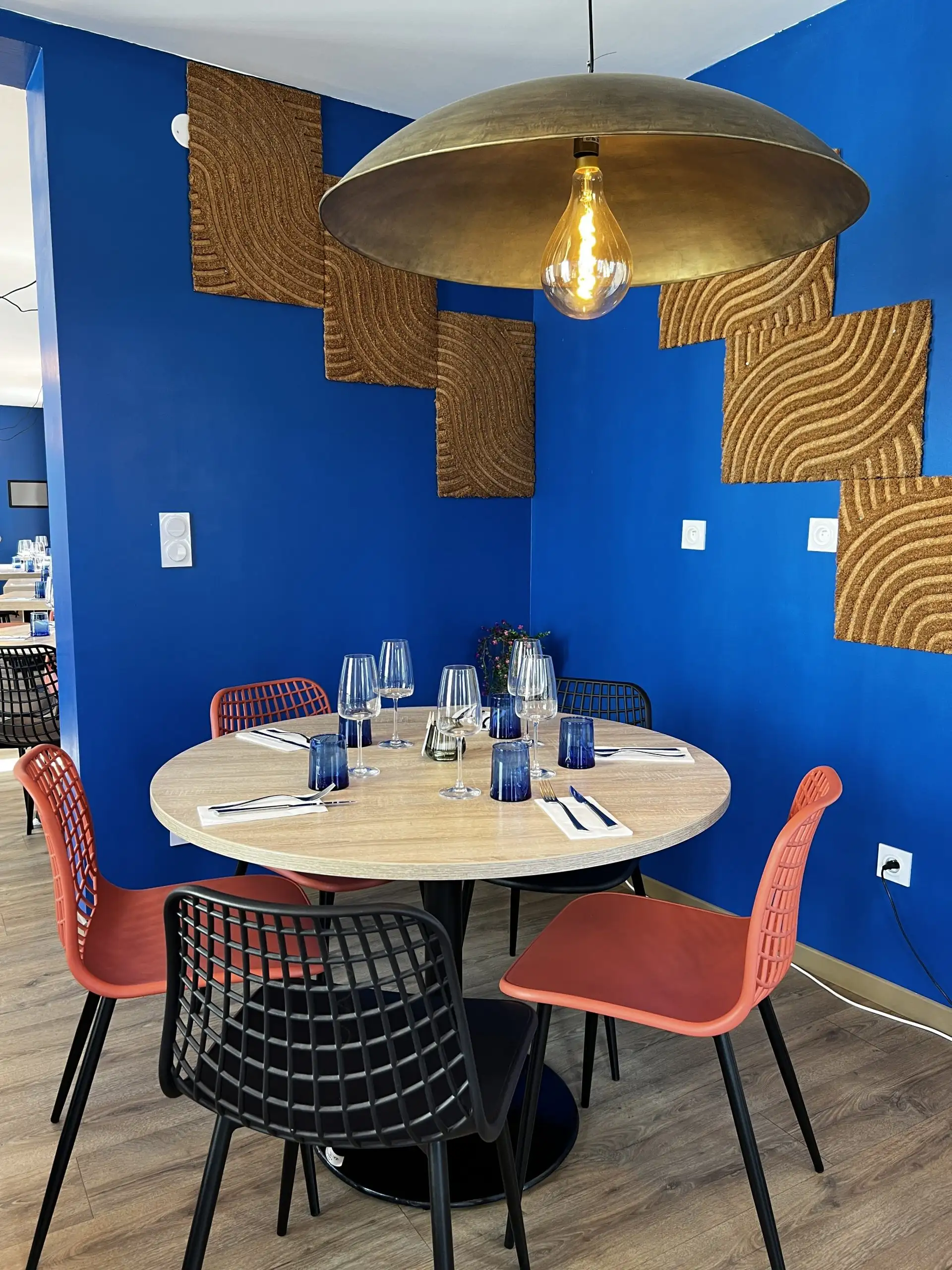 La Place Evreux à Évreux