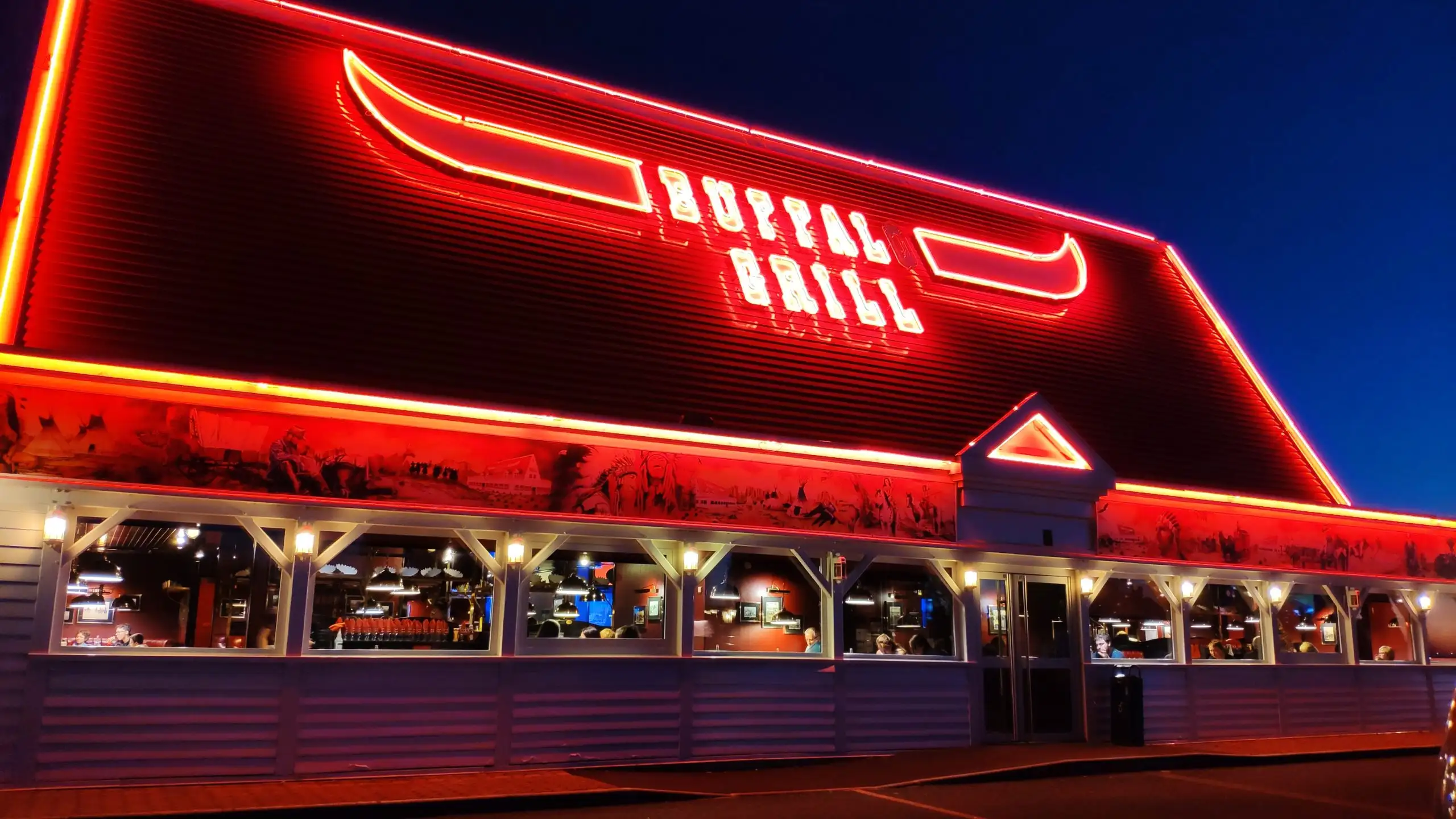 Buffalo Grill Niort à Niort