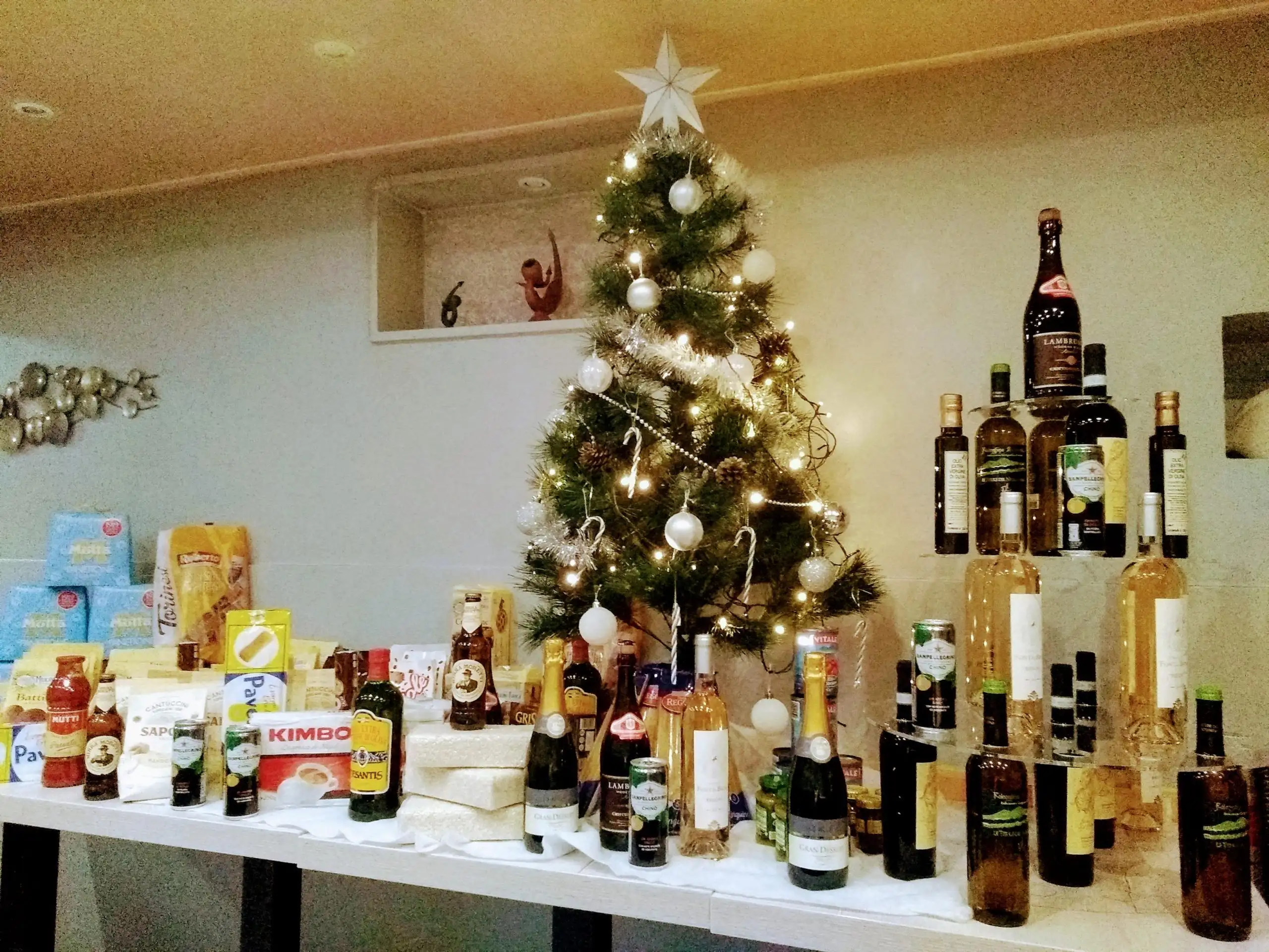 La Petite Agerola à Draguignan