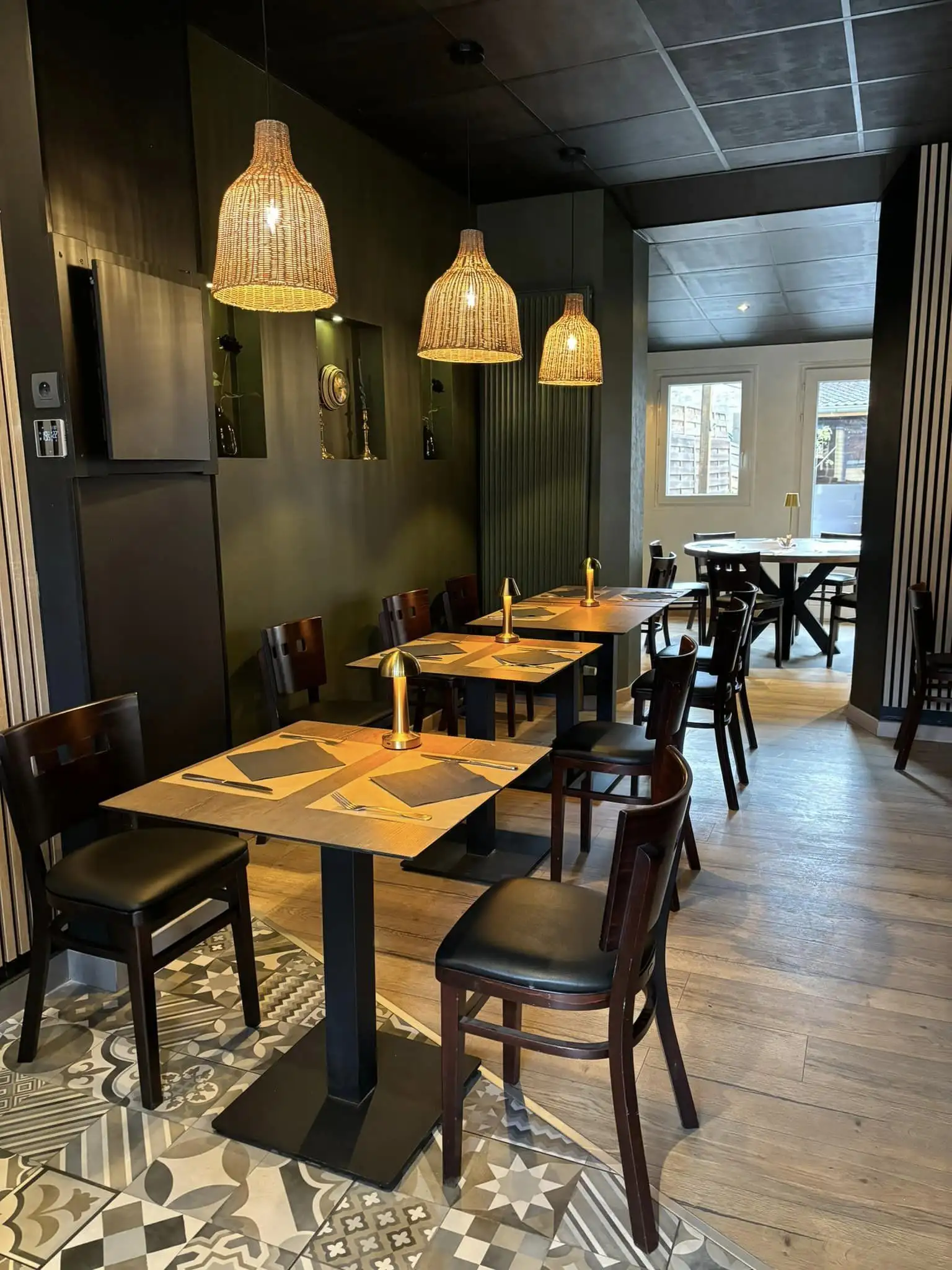 Monsieur Bouillon à Épinal