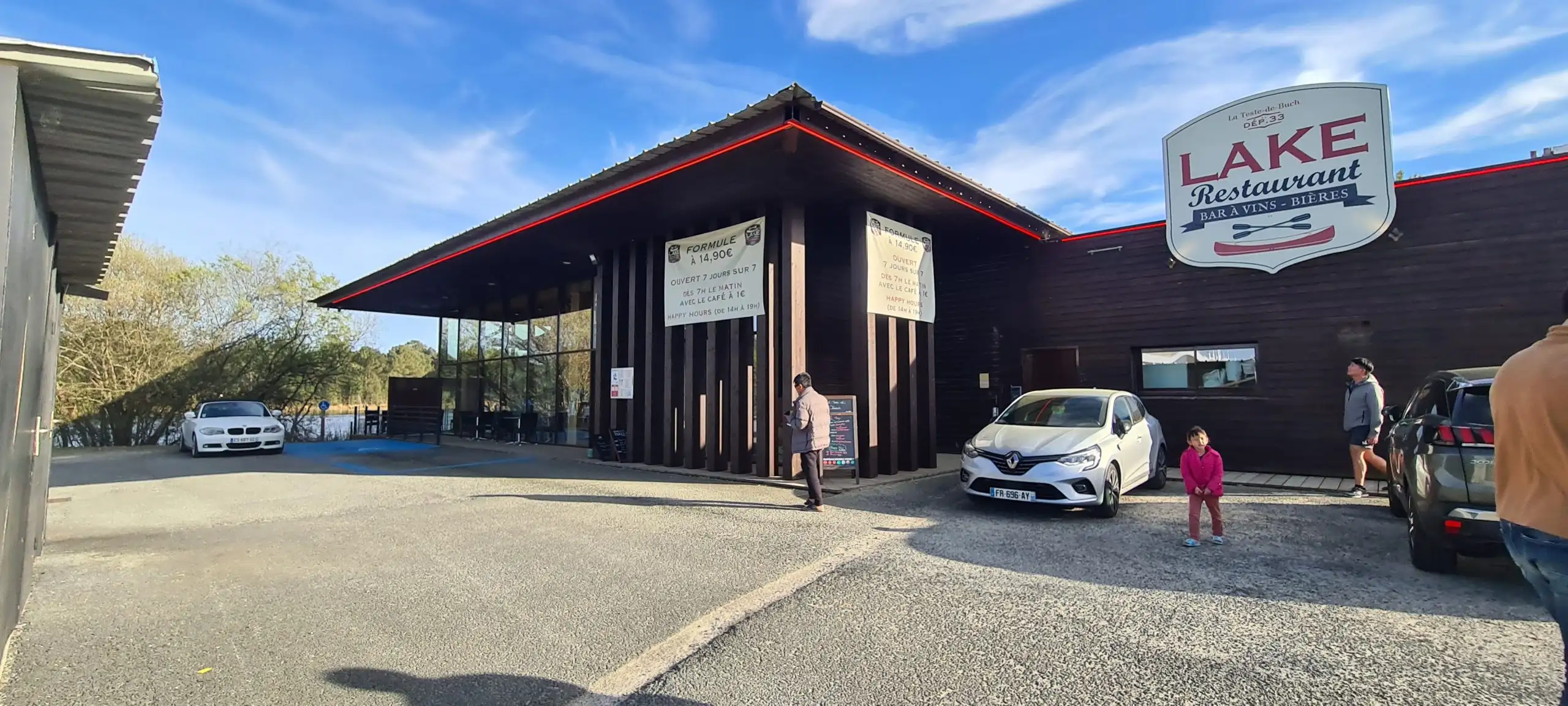 Maison Gibbon à La Teste-de-Buch