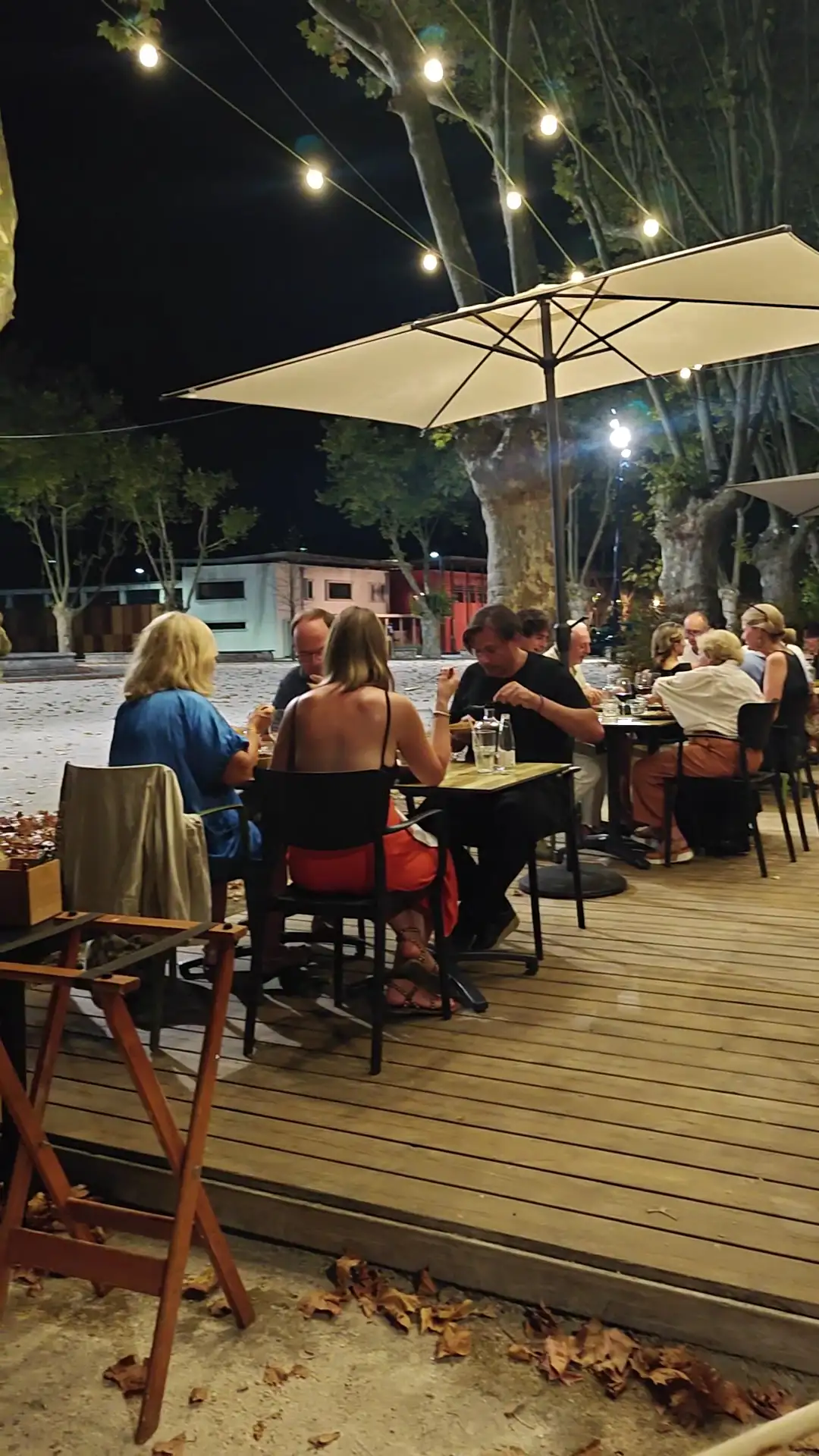 l'Aillet à La Teste-de-Buch