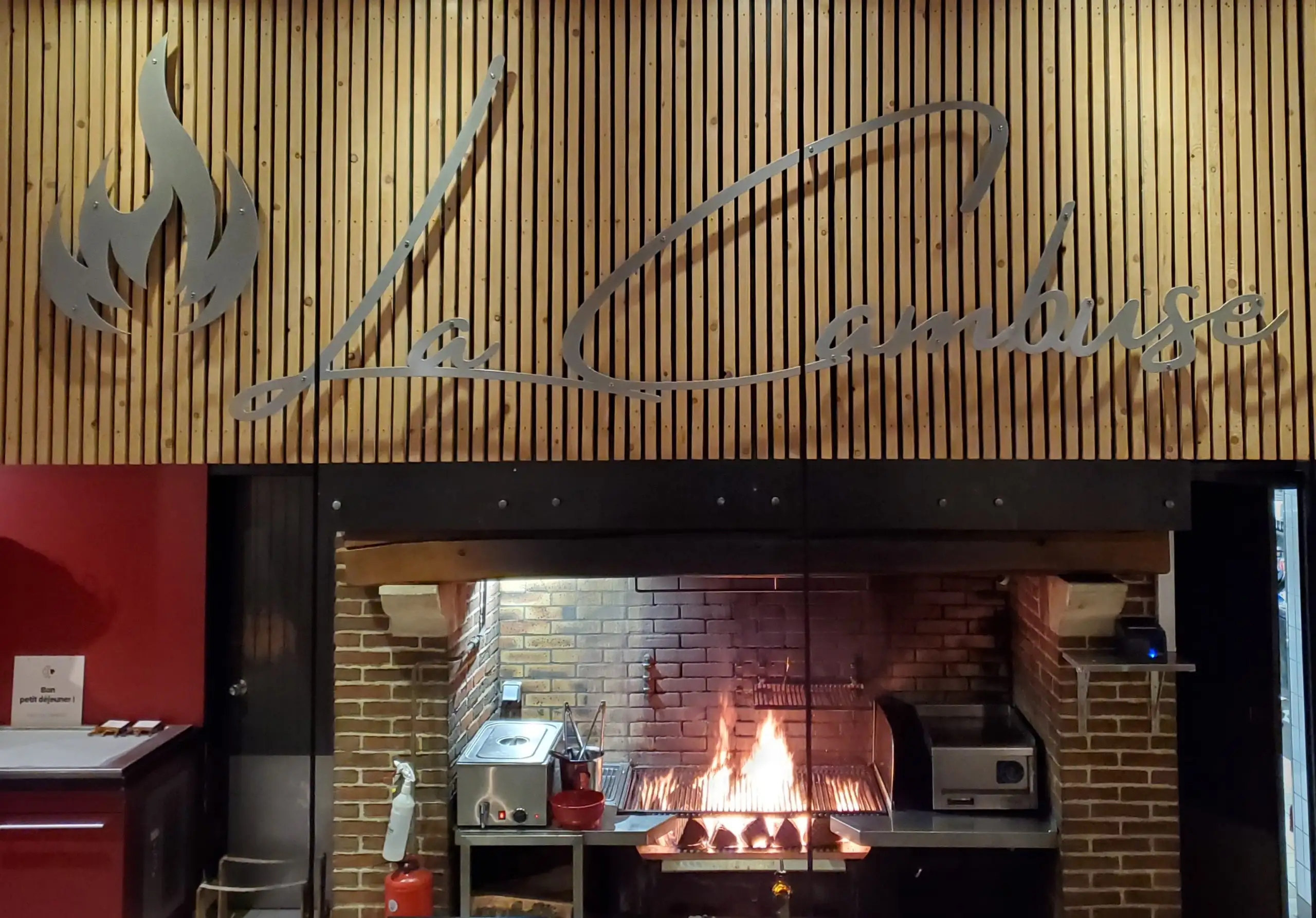 La Cambuse du Bassin à La Teste-de-Buch