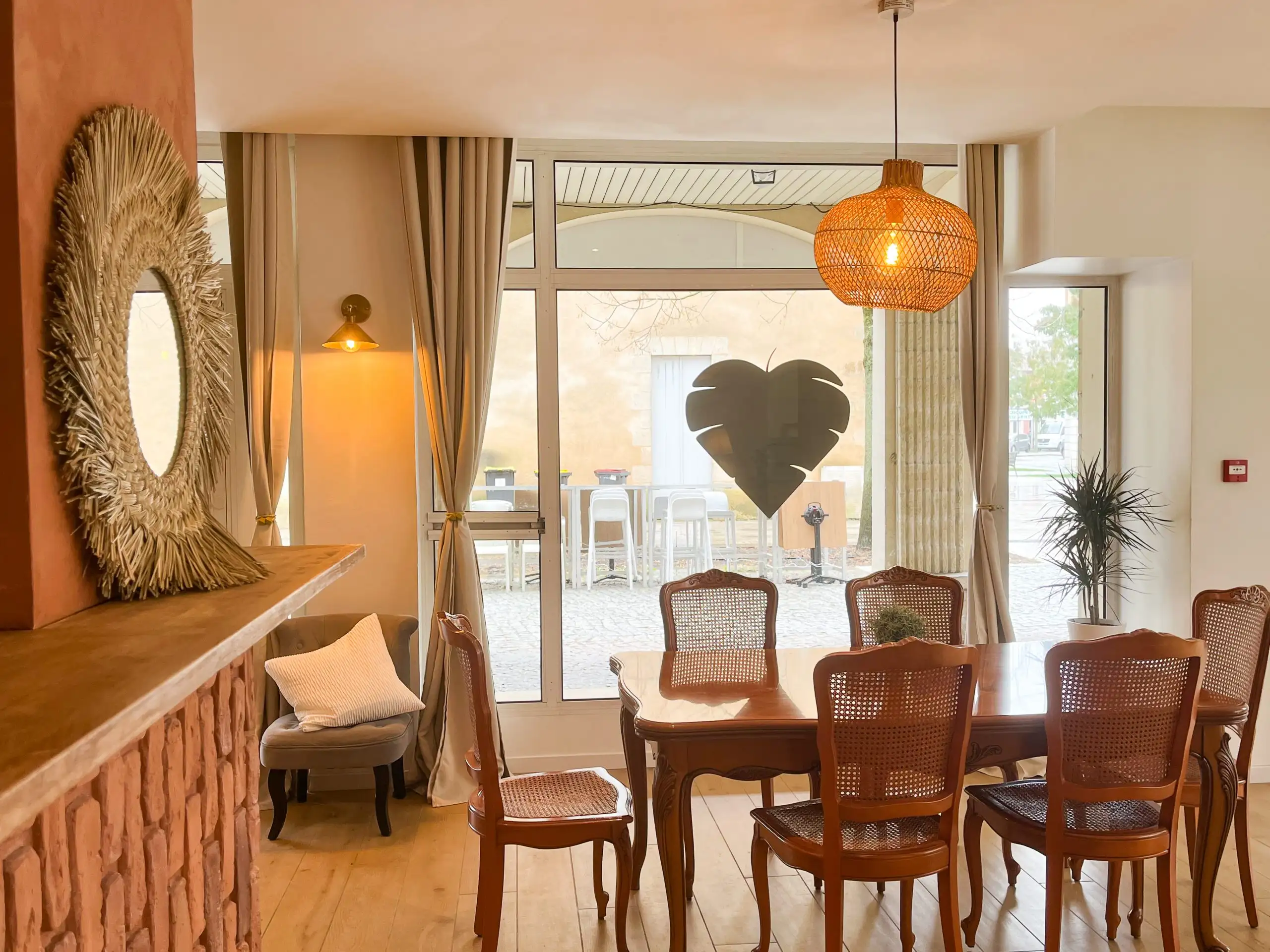 Tekoa Café à La Teste-de-Buch