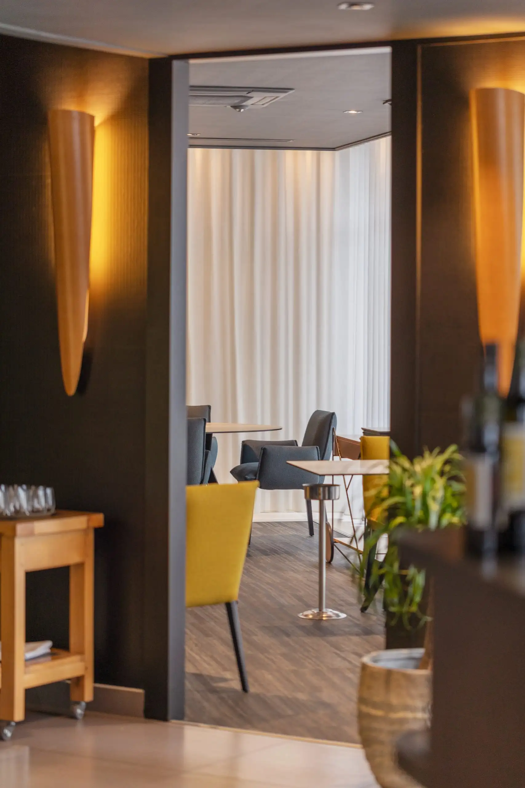 Restaurant Opéra Rodez à Rodez