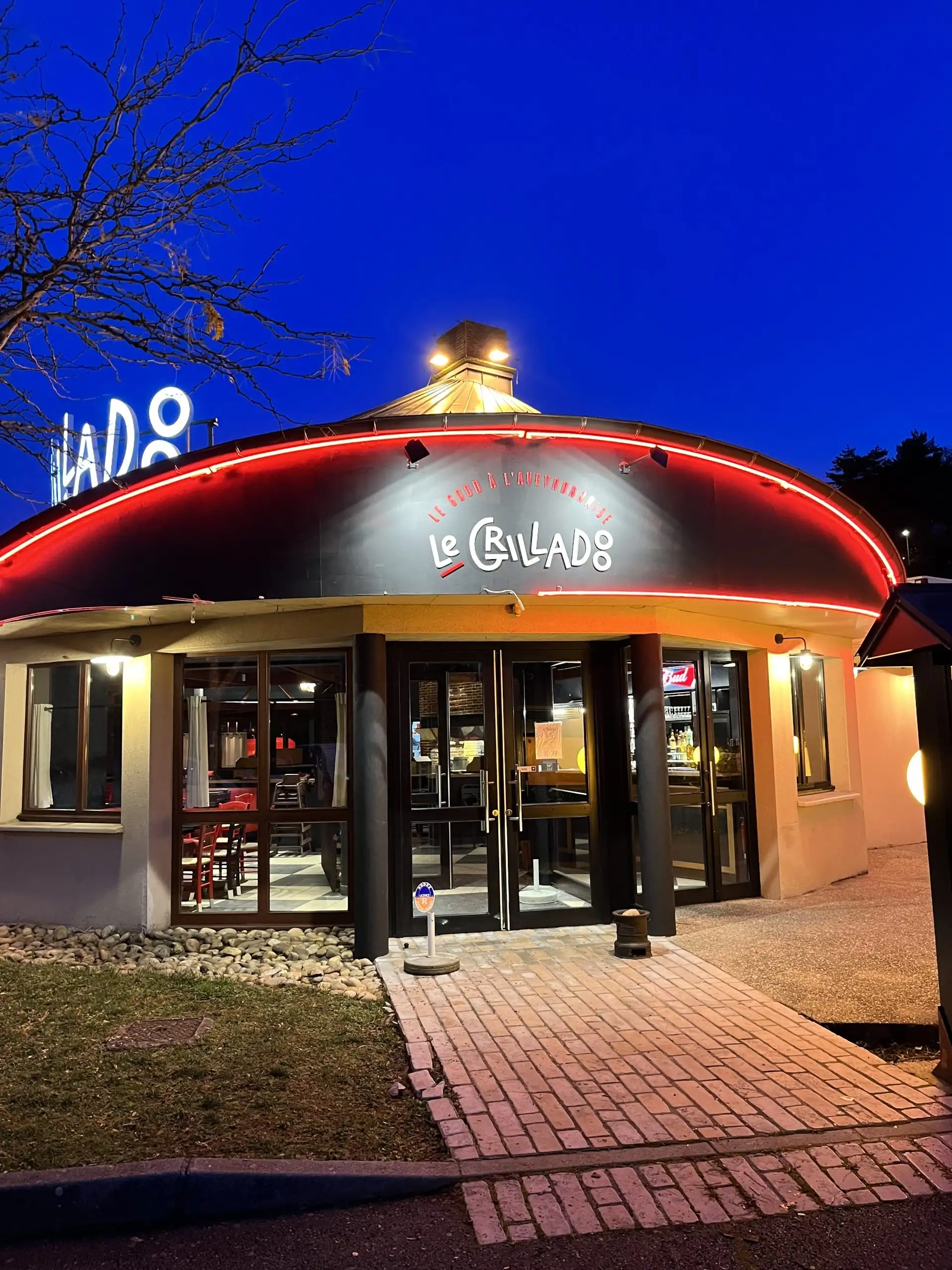 Le Grilladoo à Rodez