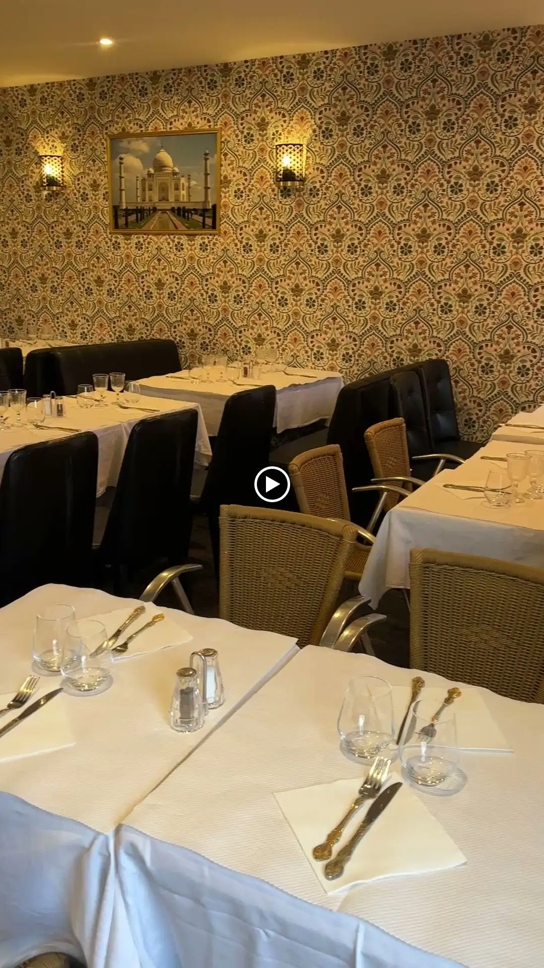 Cuisine indienne à Douai