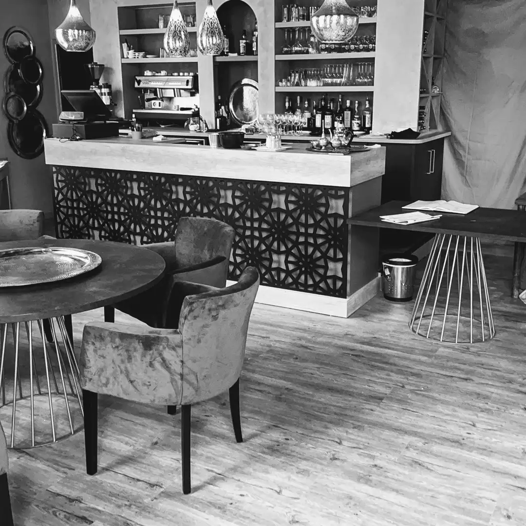 Le Djurdjura à Douai