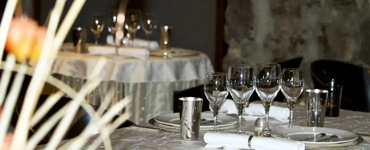 Restaurant L'Escalier à Grenoble