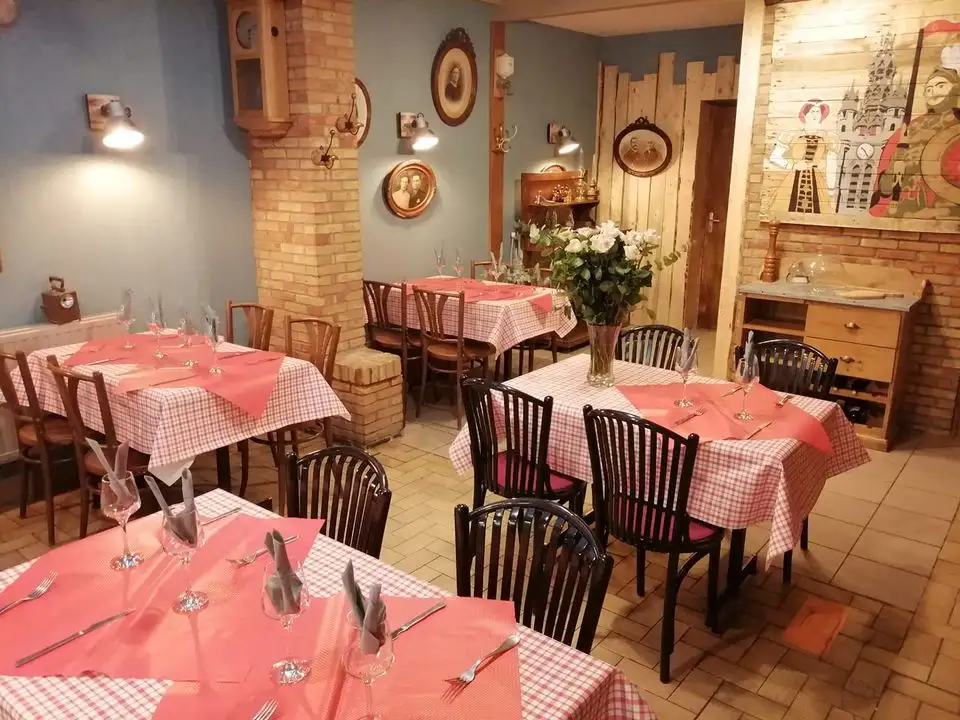 L'Entracte Douai à Douai