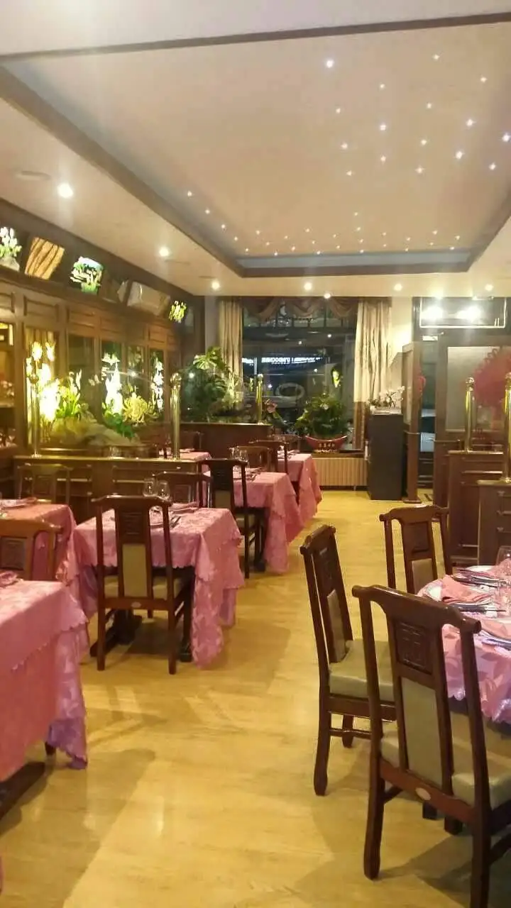 Au Gourmet D'Indochine à Douai
