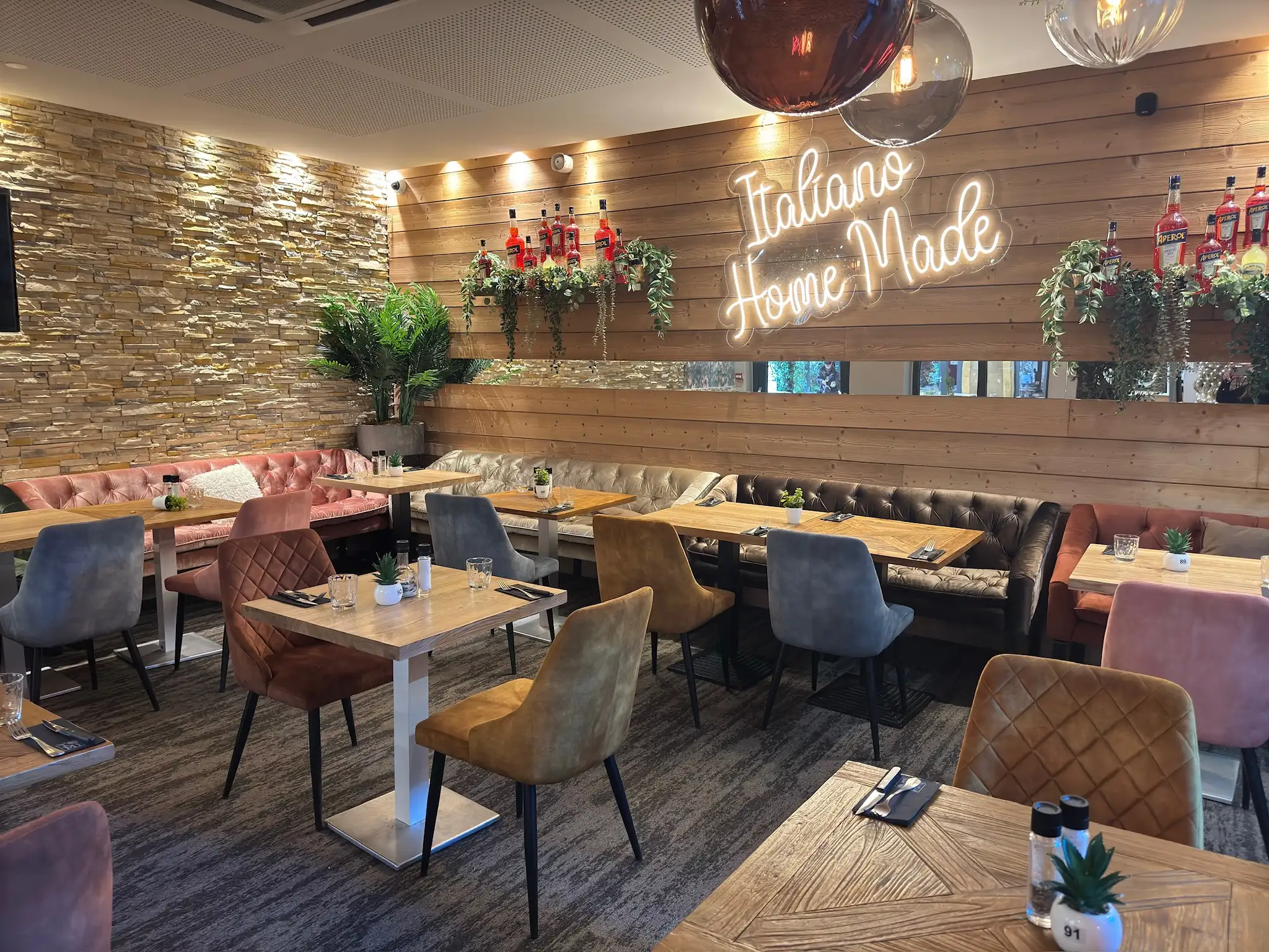 Les Moulins Bleus - Thionville à Thionville