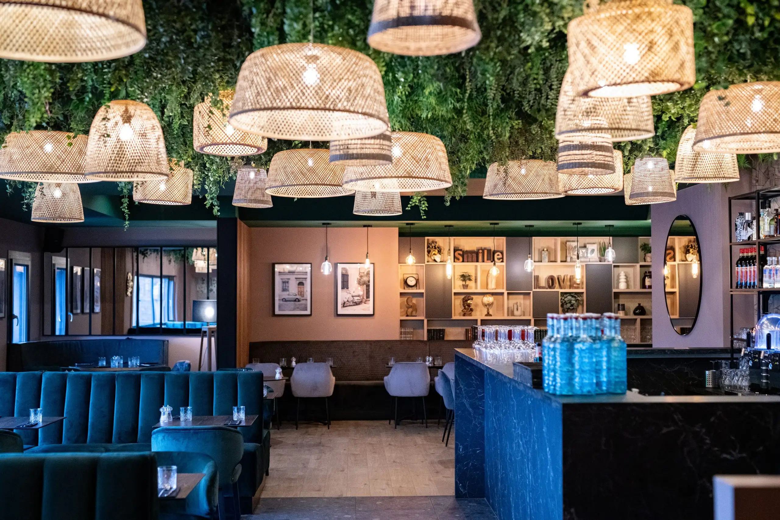 Laurina à Thionville