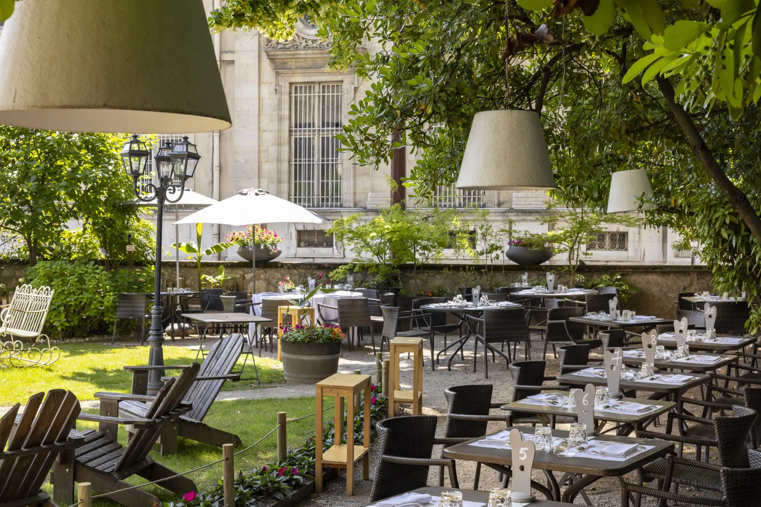 Maison Fantin Latour - Stéphane Froidevaux à Grenoble
