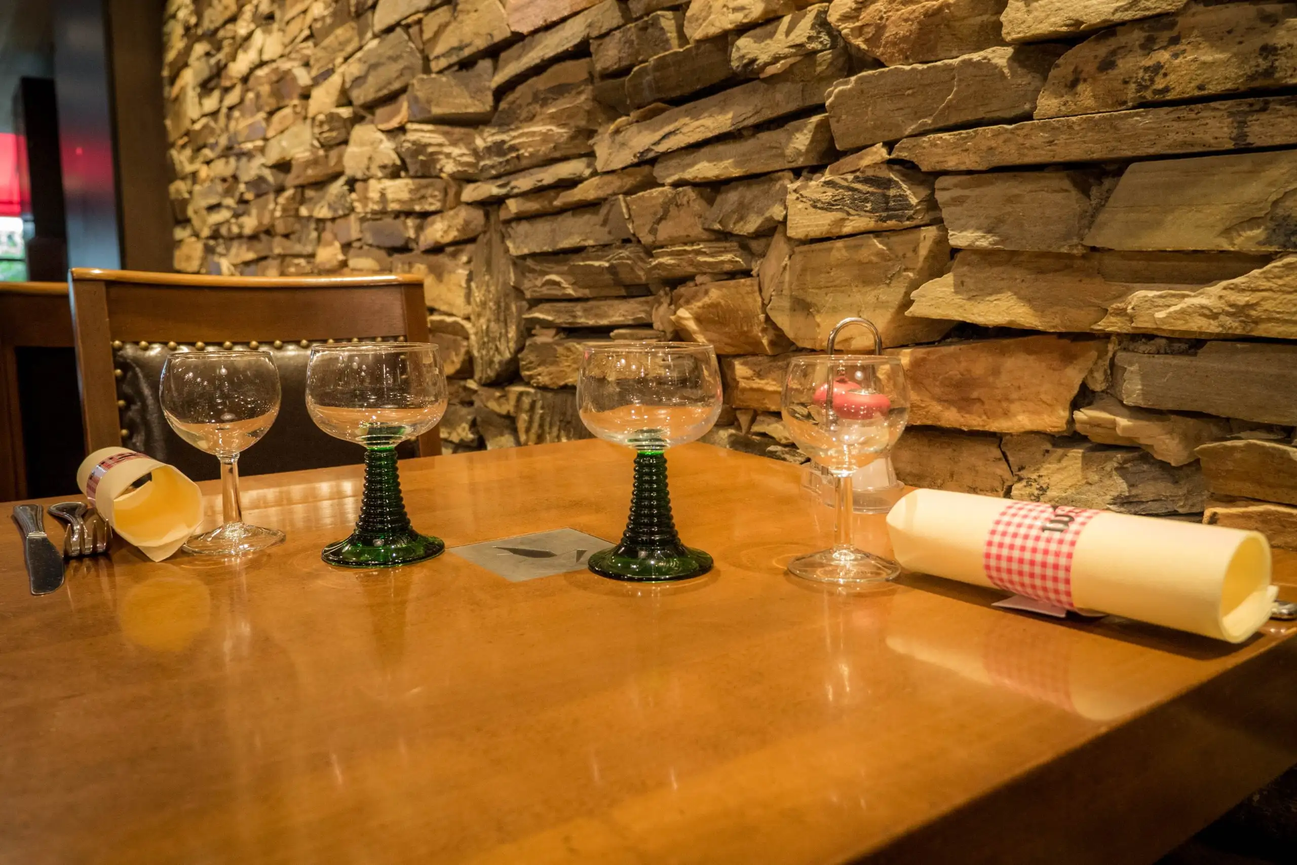 Winstub Thionville à Thionville