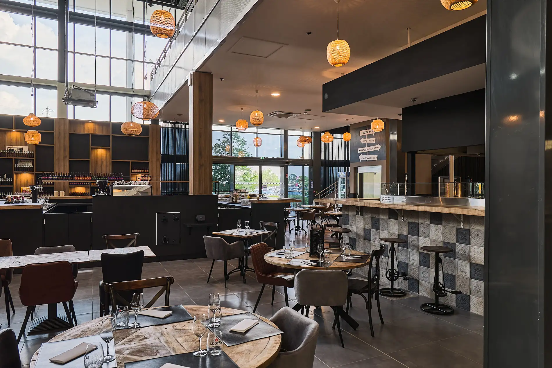 NONNA ! Cucina & Amore I Thionville à Thionville