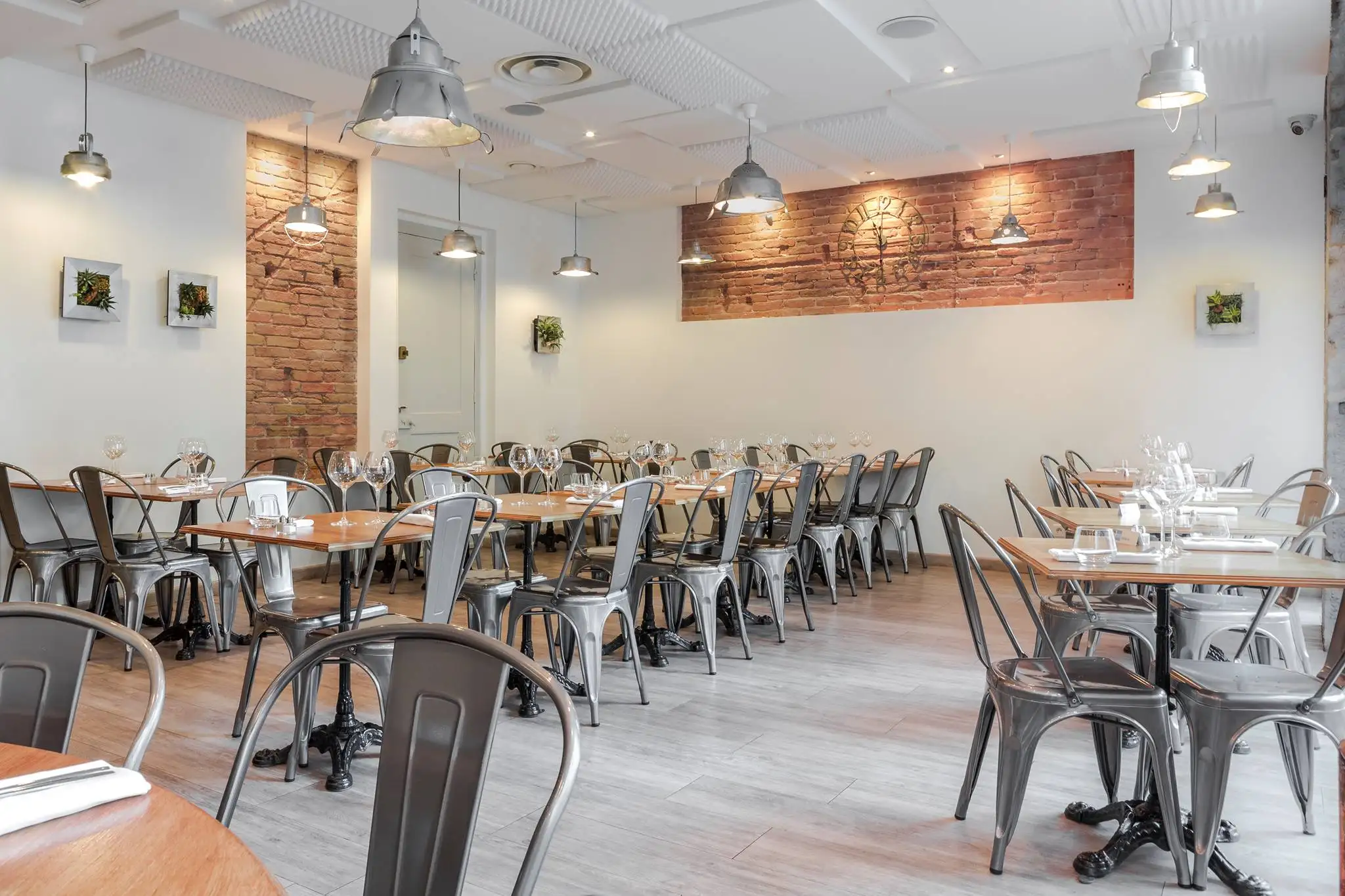 Restaurant Le Gratin Dauphinois à Grenoble