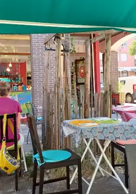 L'Atypik Grenoble - cuisine maison, plats végétariens à Grenoble