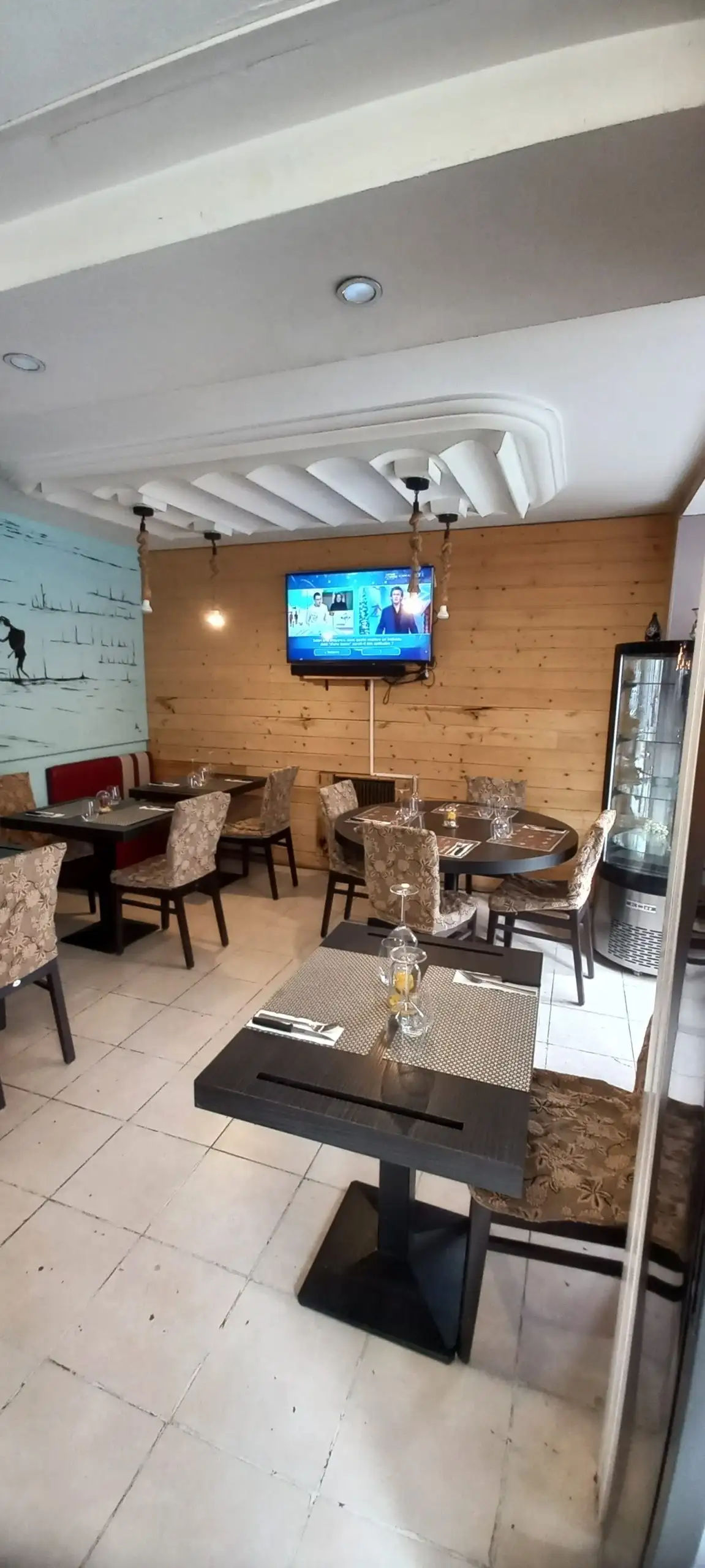 Le Cyrano à Vitry-sur-Seine