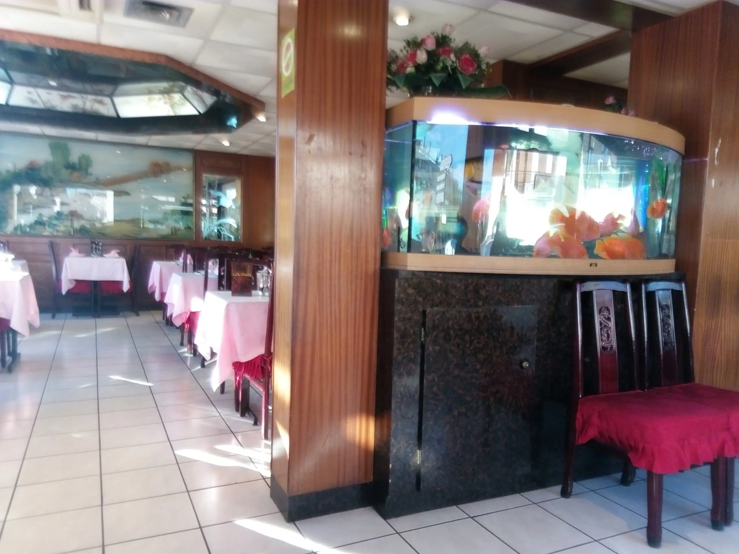 Le Palace d'Asie à Vitry-sur-Seine