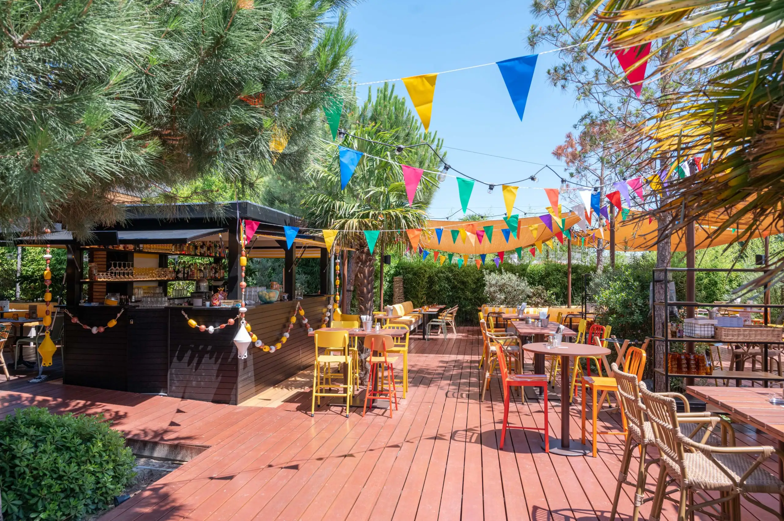 La Côte et L'Arête - Blagnac à Blagnac