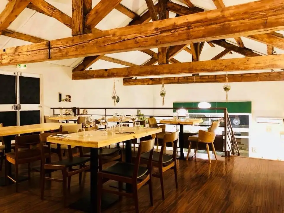 La Table de l'Ours à Marseille