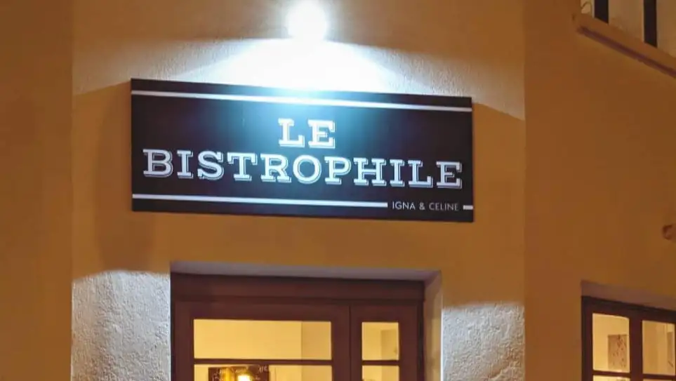 Le Bistrophile à Blagnac