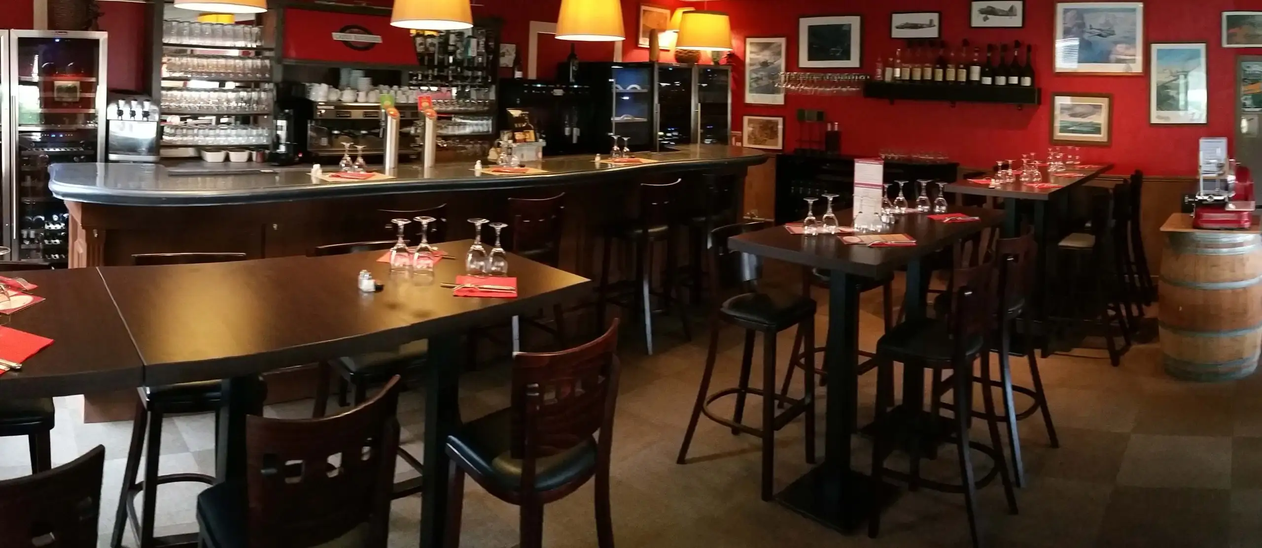 L' Esprit du Sud-Ouest à Blagnac