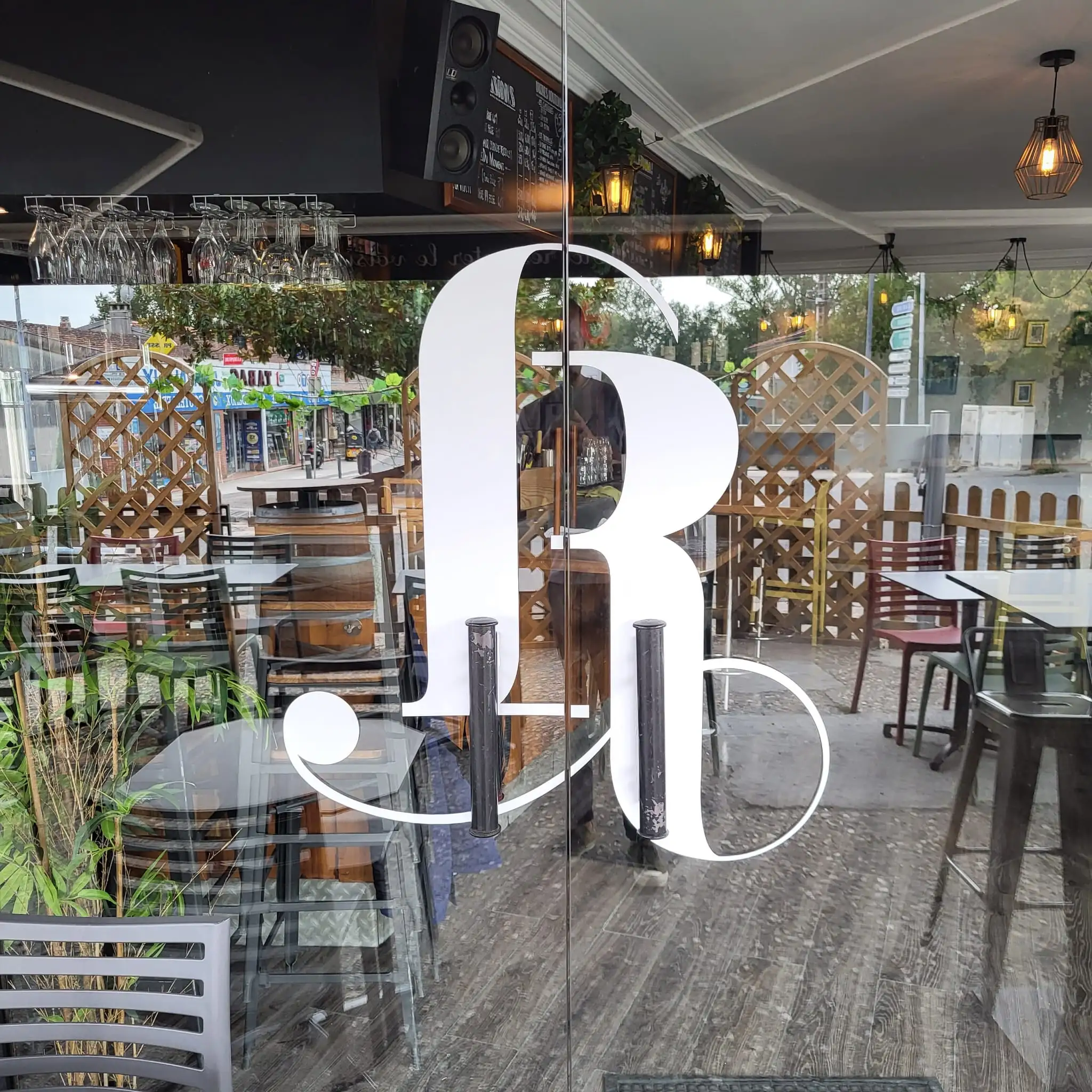 La Récréation à Blagnac