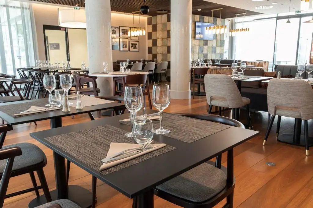 Restaurant Mima à Blagnac