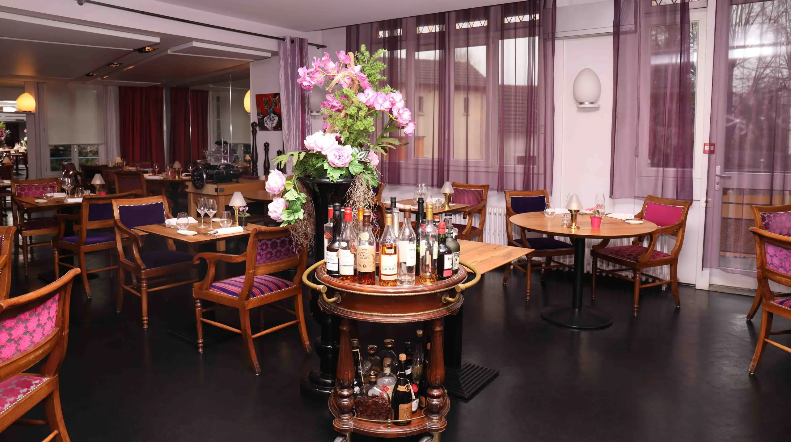 Aux Armes de France à Corbeil-Essonnes