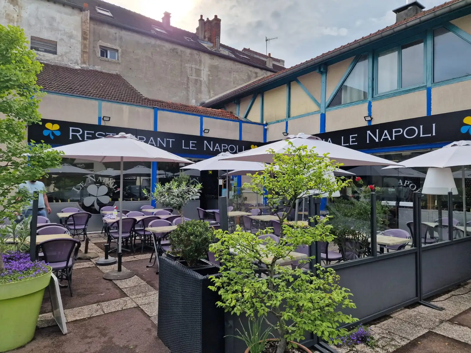 kebab turc à Corbeil-Essonnes