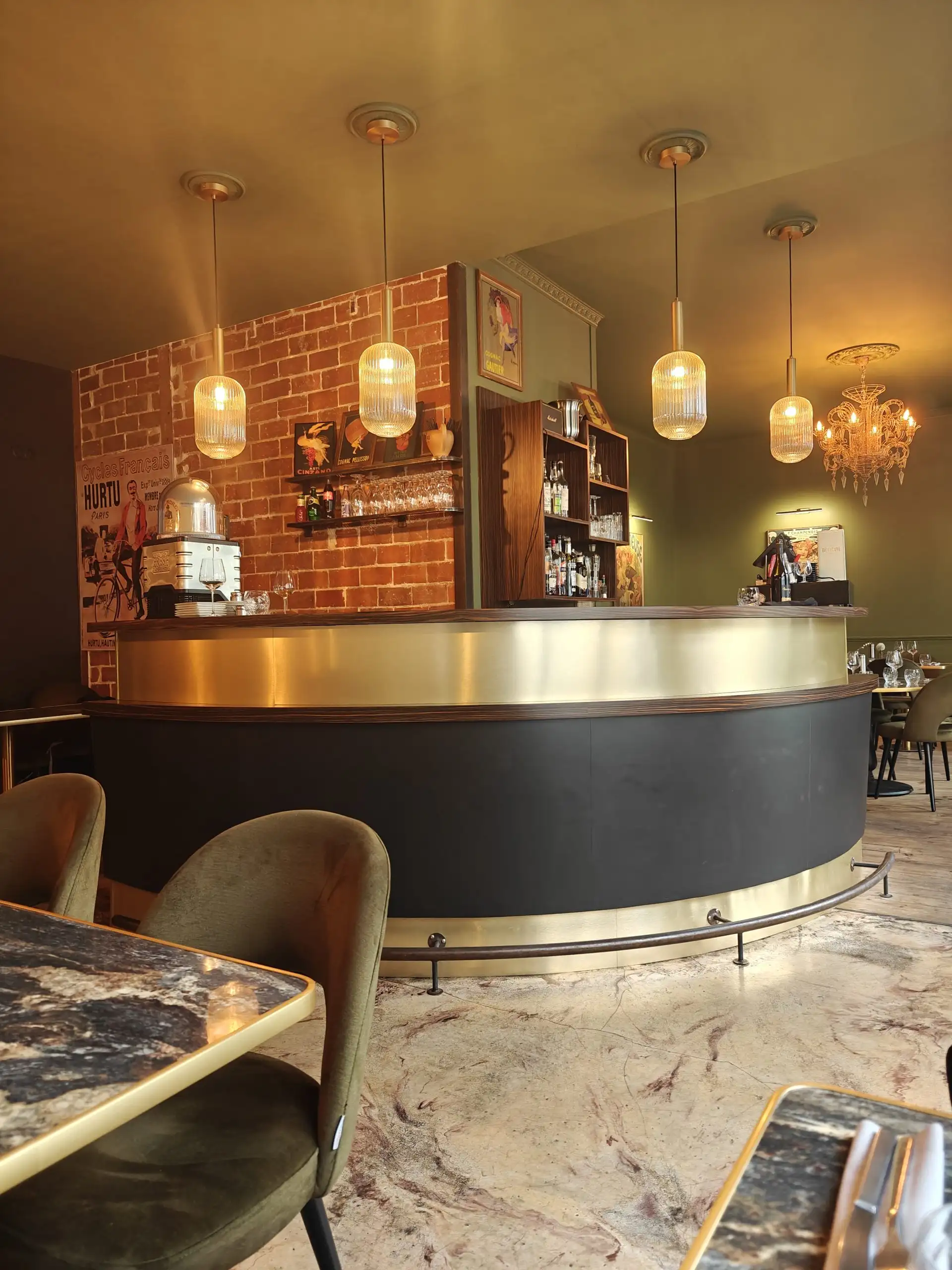 La Belle Époque - Romans Sur Isère à Romans-sur-Isère