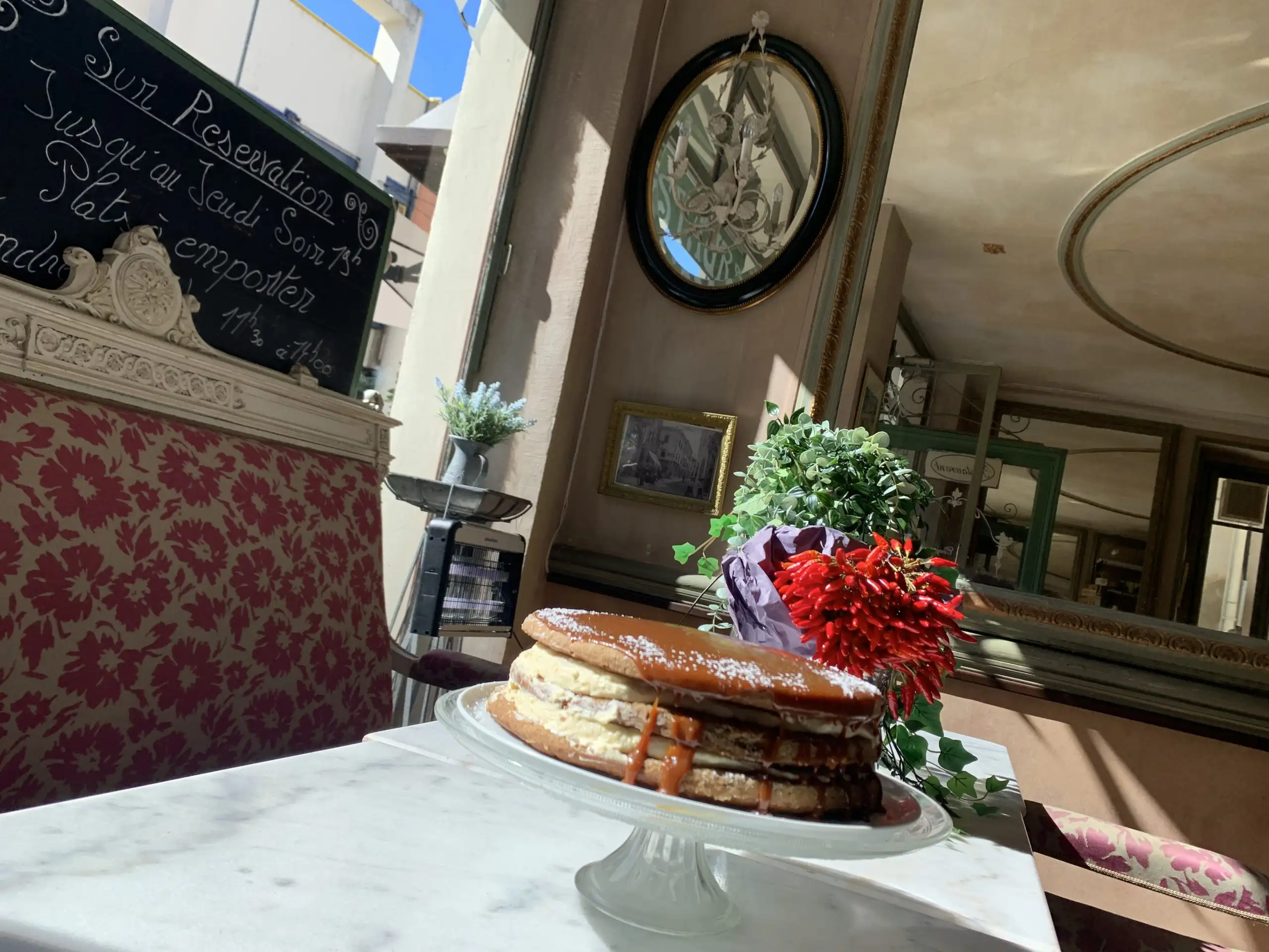 Le Comptoir des Loges à Romans-sur-Isère