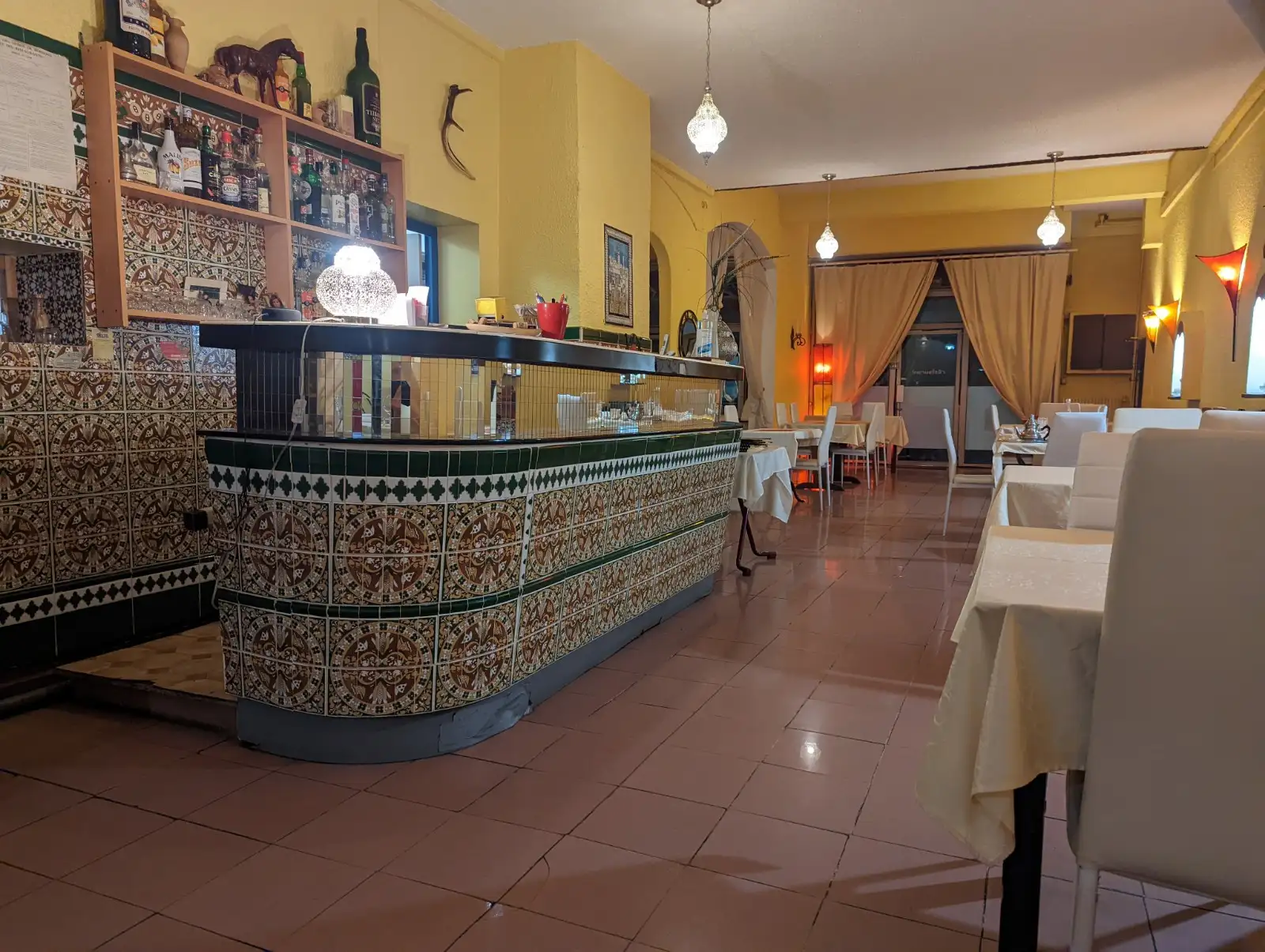 Scheherazade à Romans-sur-Isère