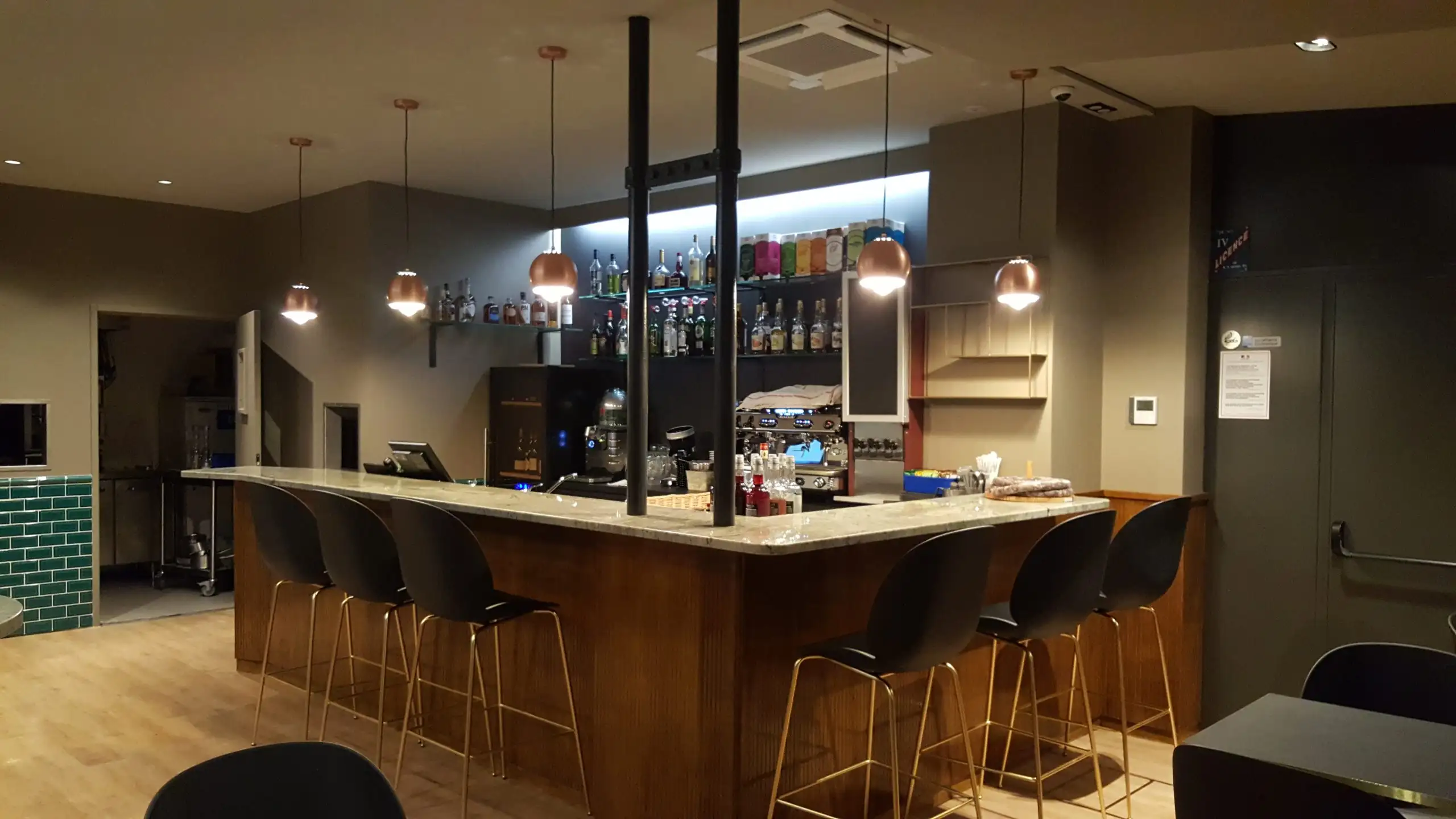 Le Bar à Vin à Romans-sur-Isère