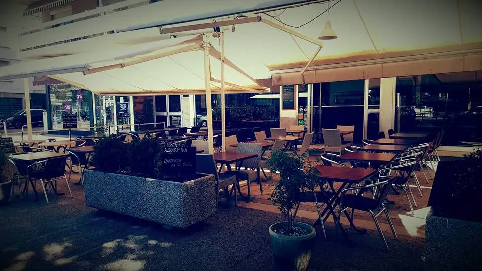 Restaurant l'Impérial à Romans-sur-Isère