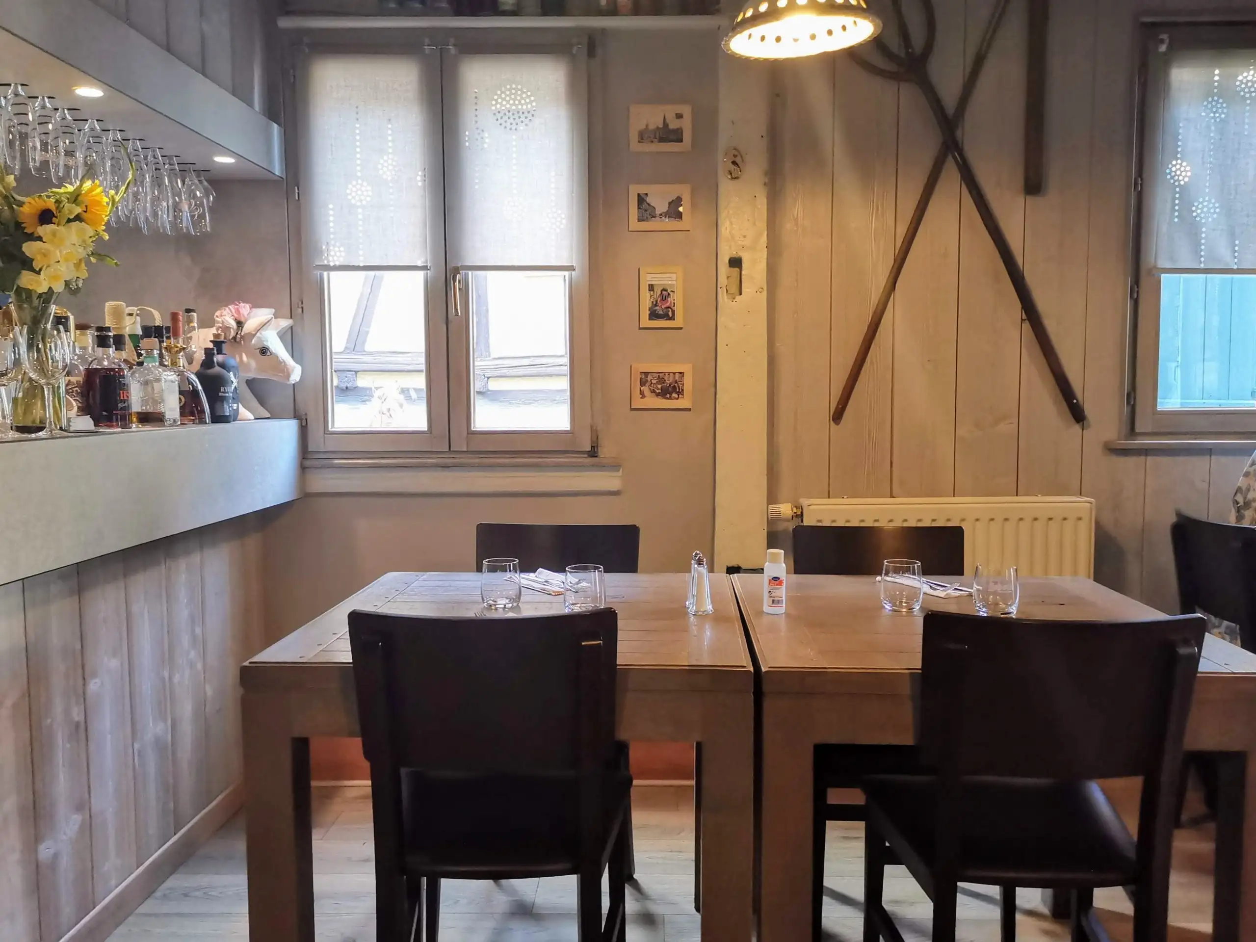 S'Kastele à Schiltigheim