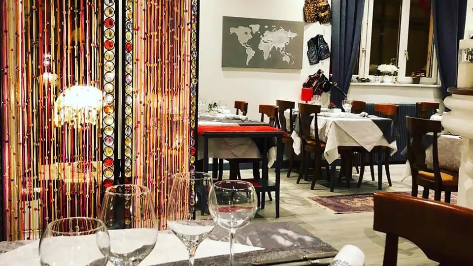 La Table de l'Asie à Schiltigheim