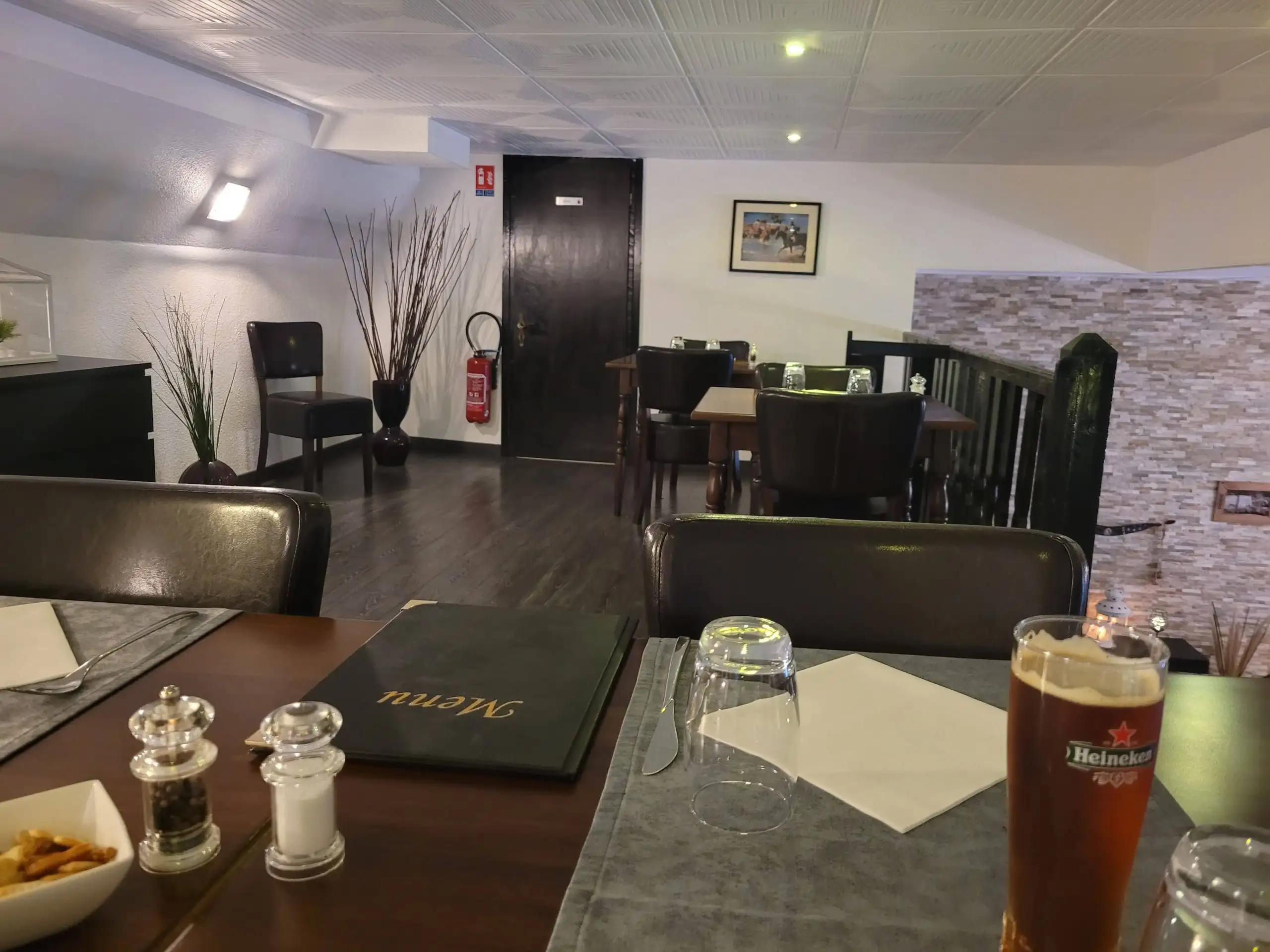 La Boca Loca à Schiltigheim