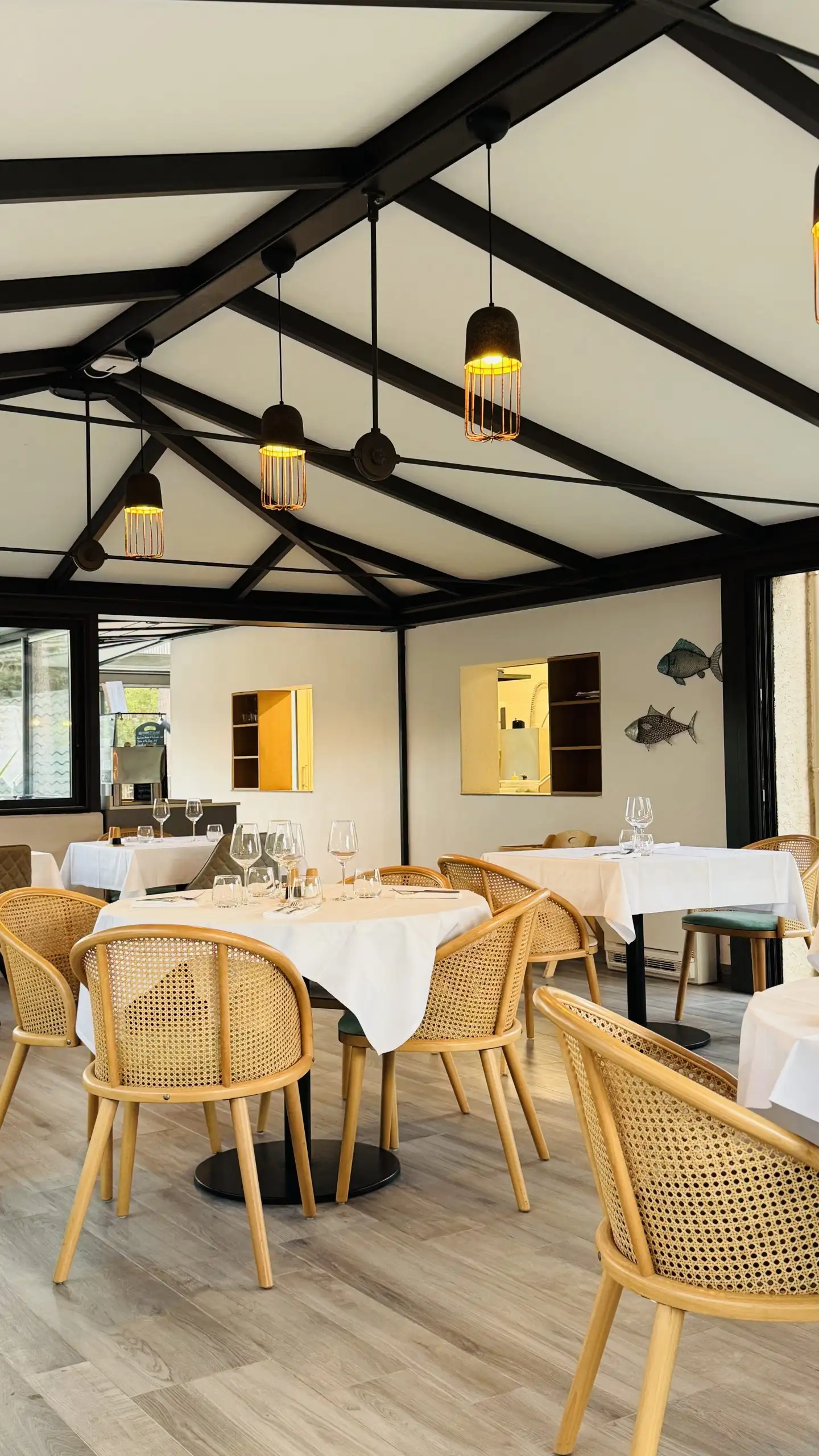 L'Auguste à Bonifacio