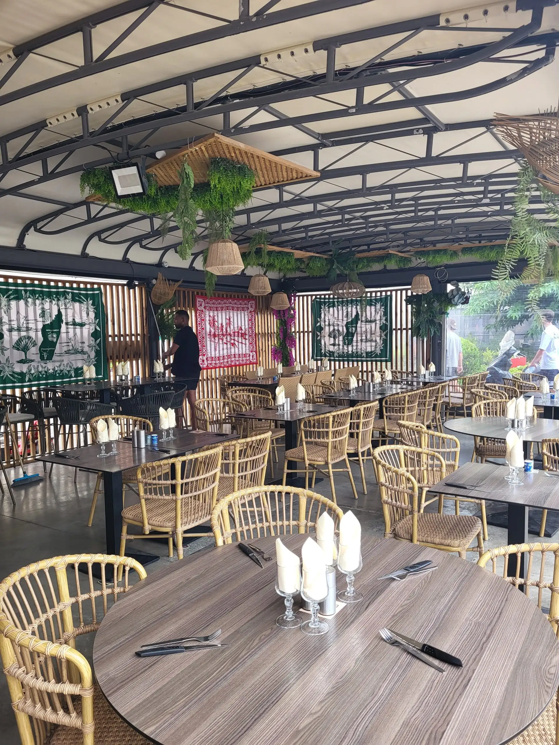 L'escale à Bonifacio