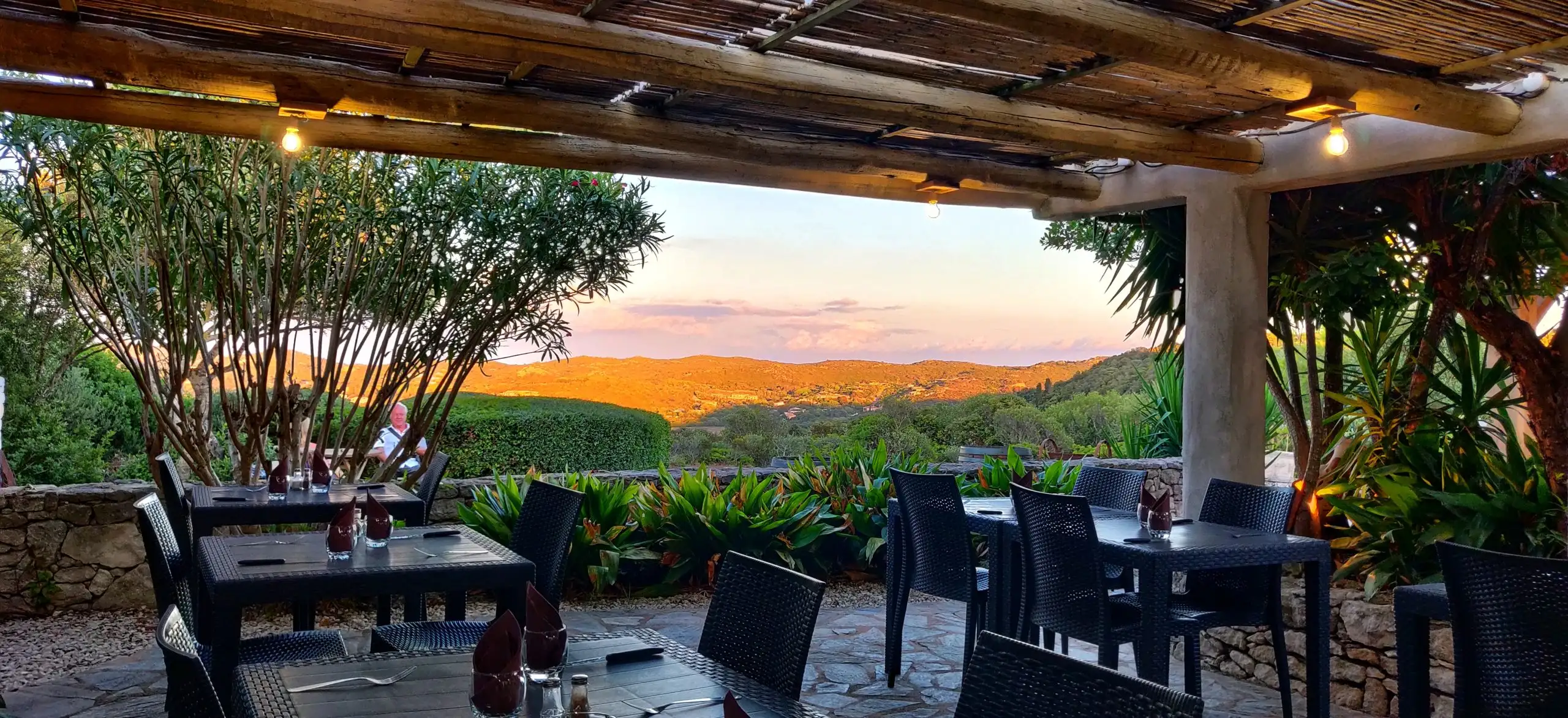 Restaurant A Suliata à Bonifacio