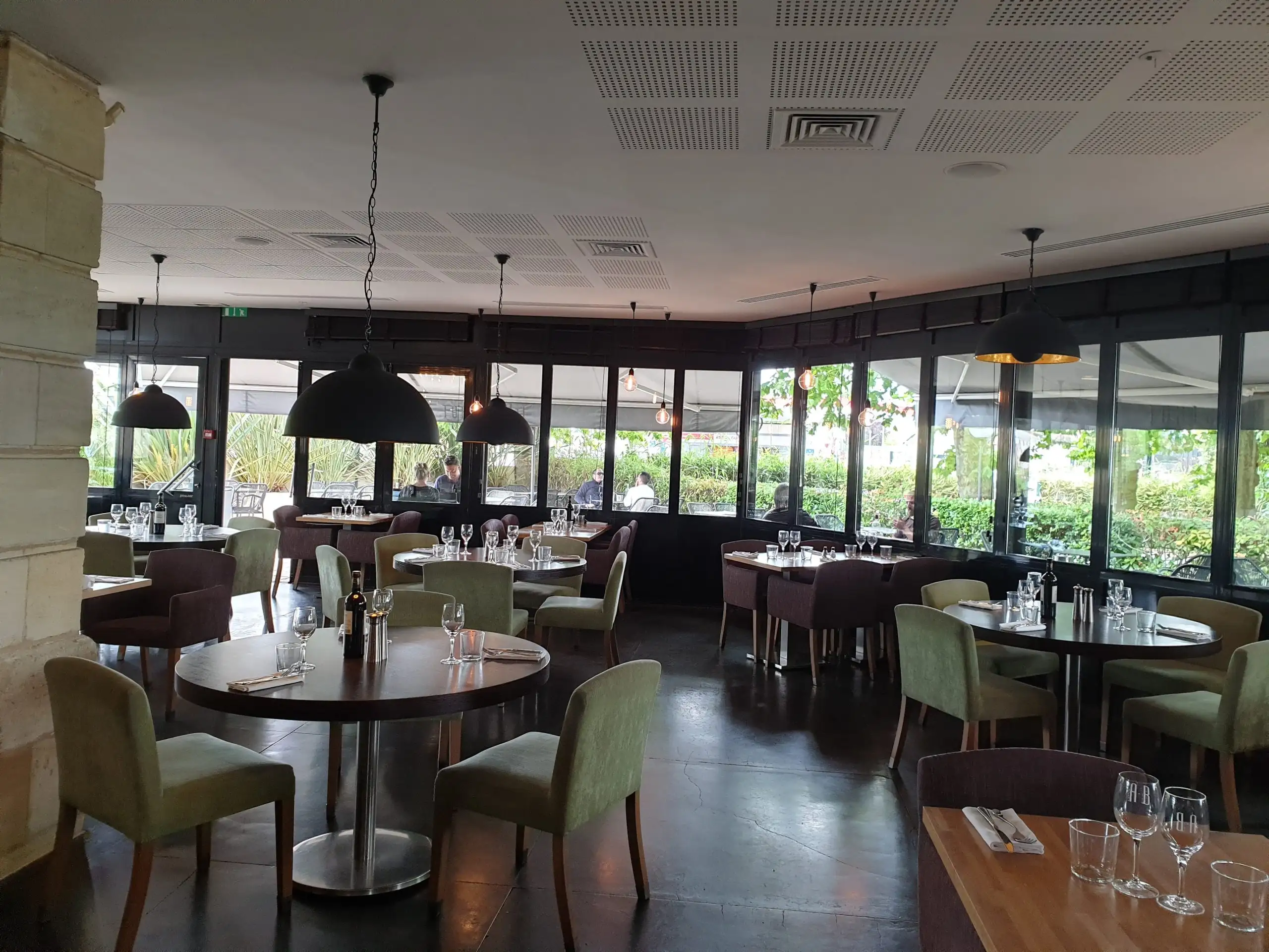 Bistrot de l'Alouette à Pessac