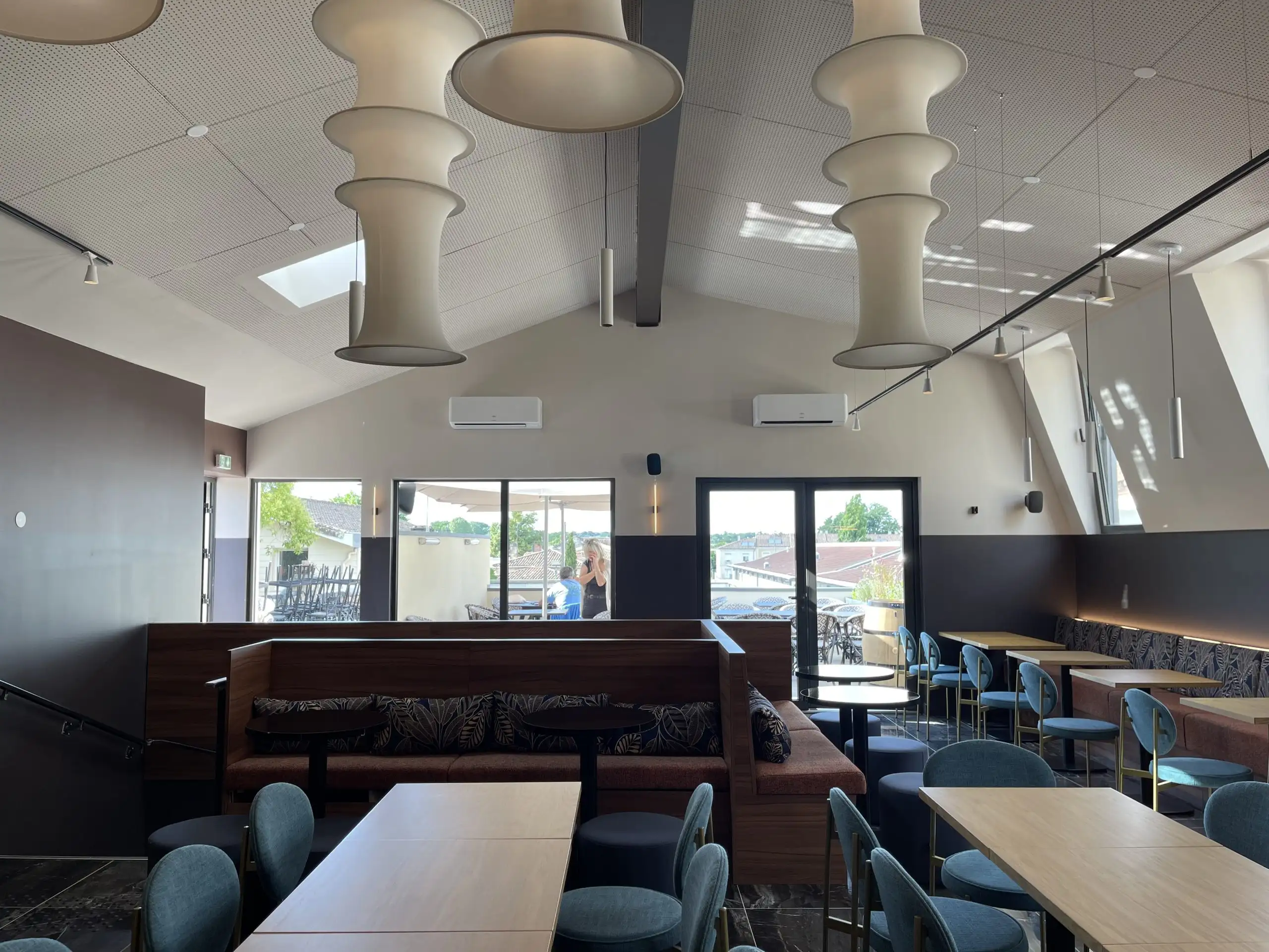 Echo pessac à Pessac