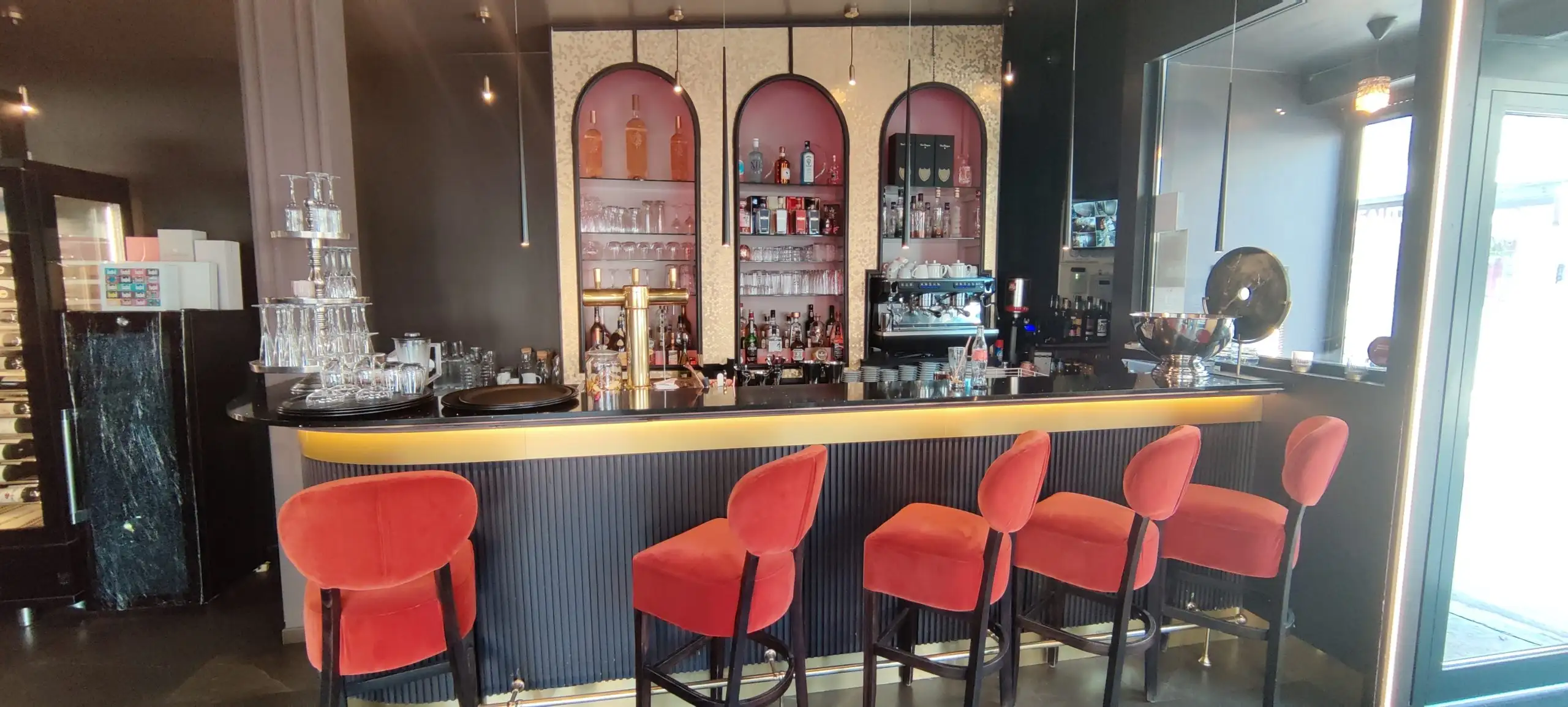 Le Steak du Baron à Champigny-sur-Marne