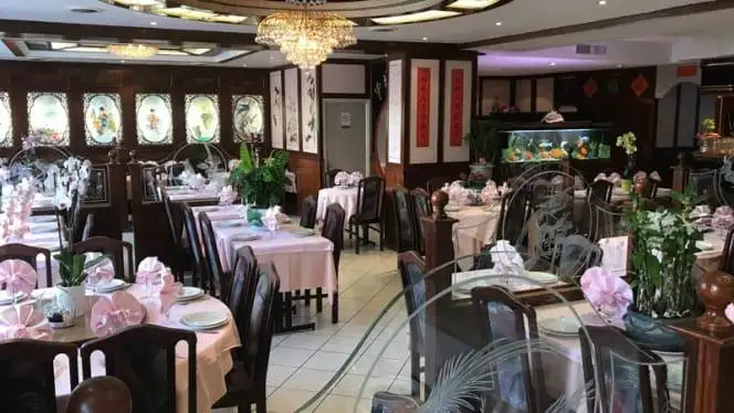 Soleil Levant à Champigny-sur-Marne