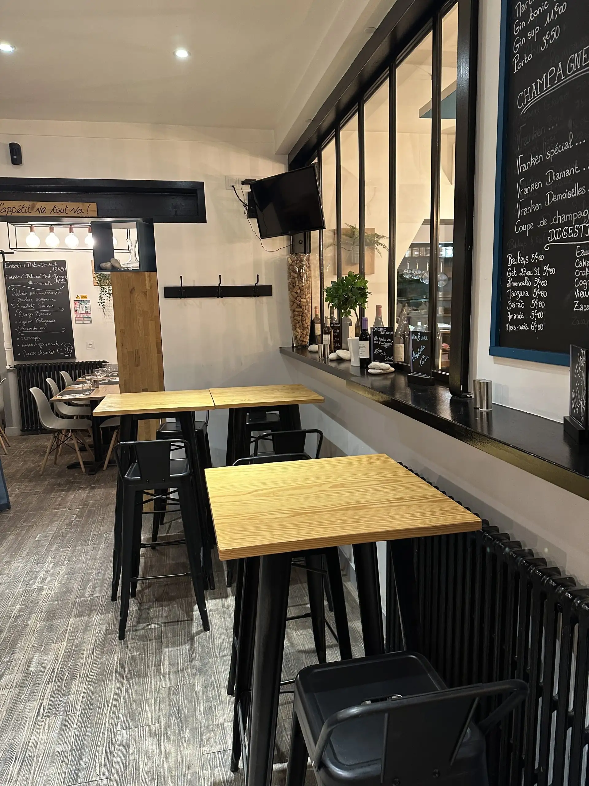 55 Parc Chez David à Champigny-sur-Marne